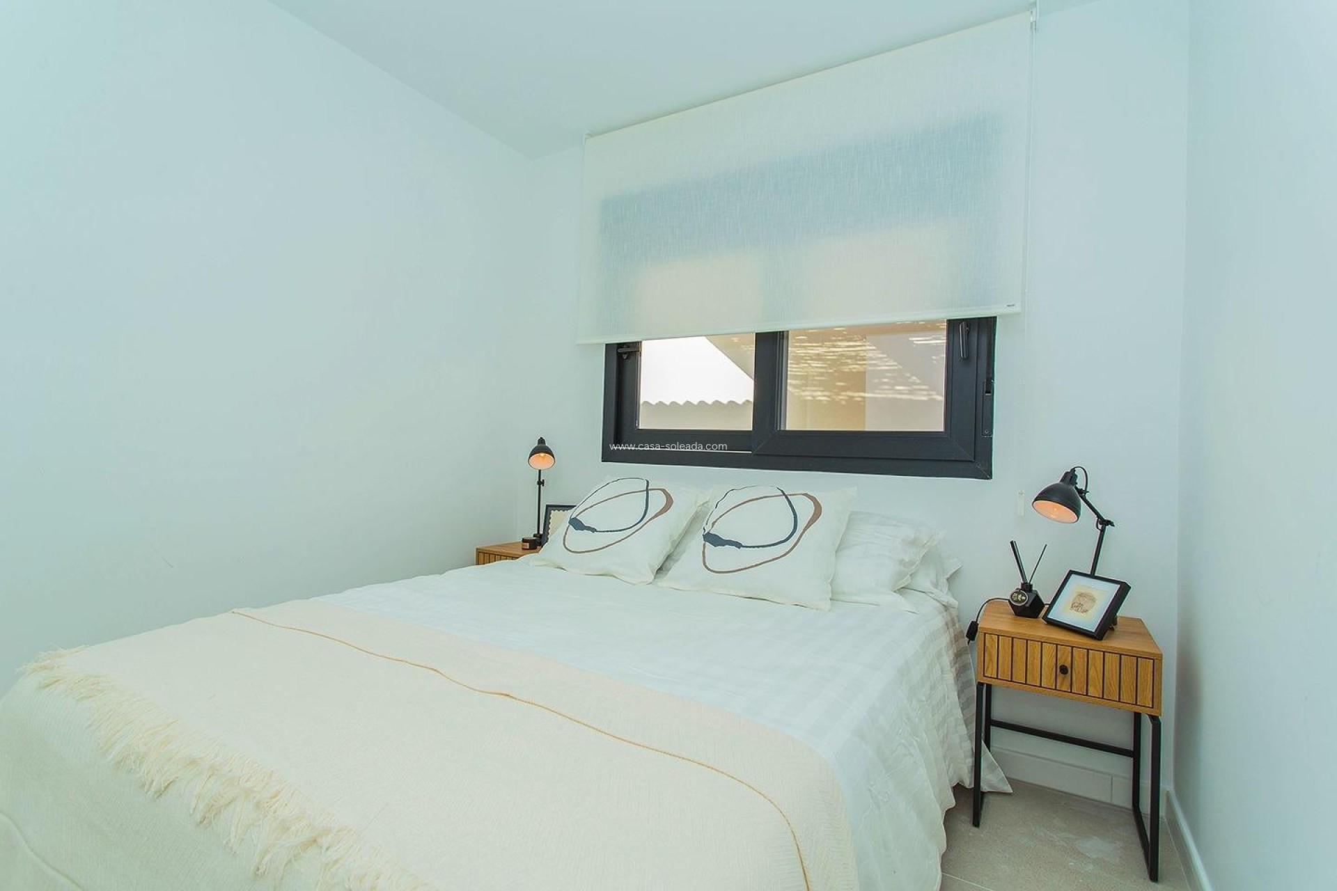 Reventa - Adosado - Torrevieja - La Siesta