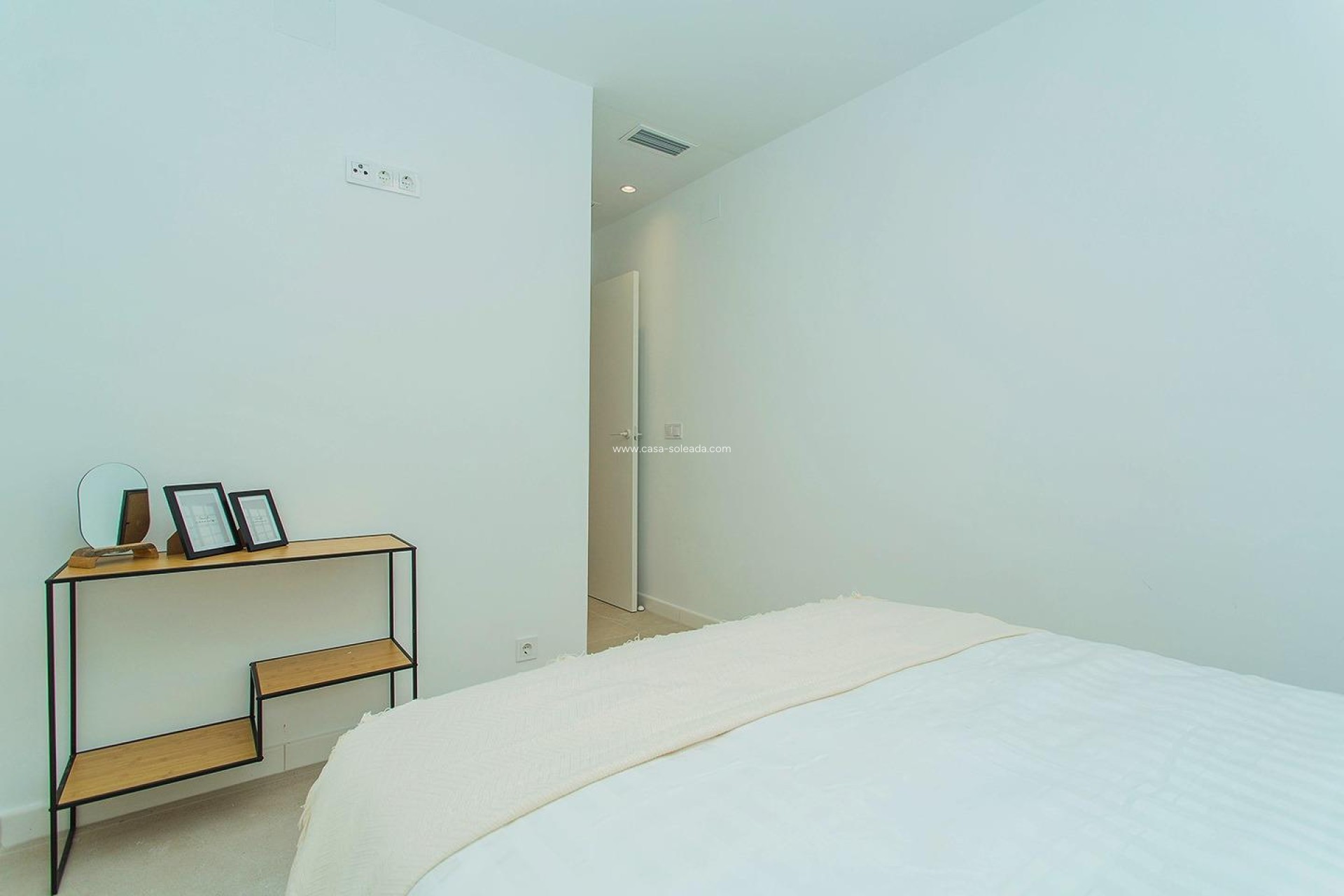 Reventa - Adosado - Torrevieja - La Siesta