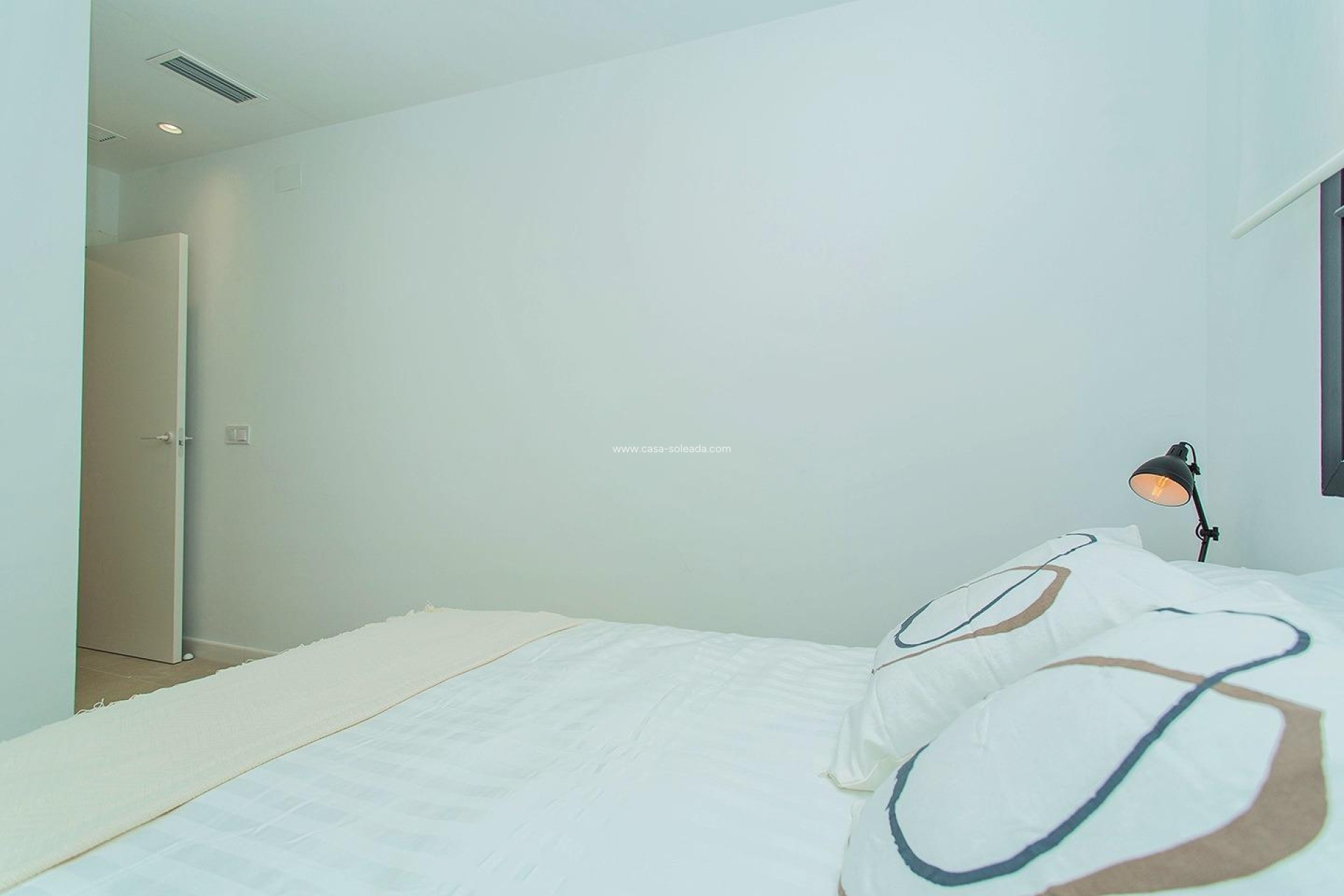 Reventa - Adosado - Torrevieja - La Siesta