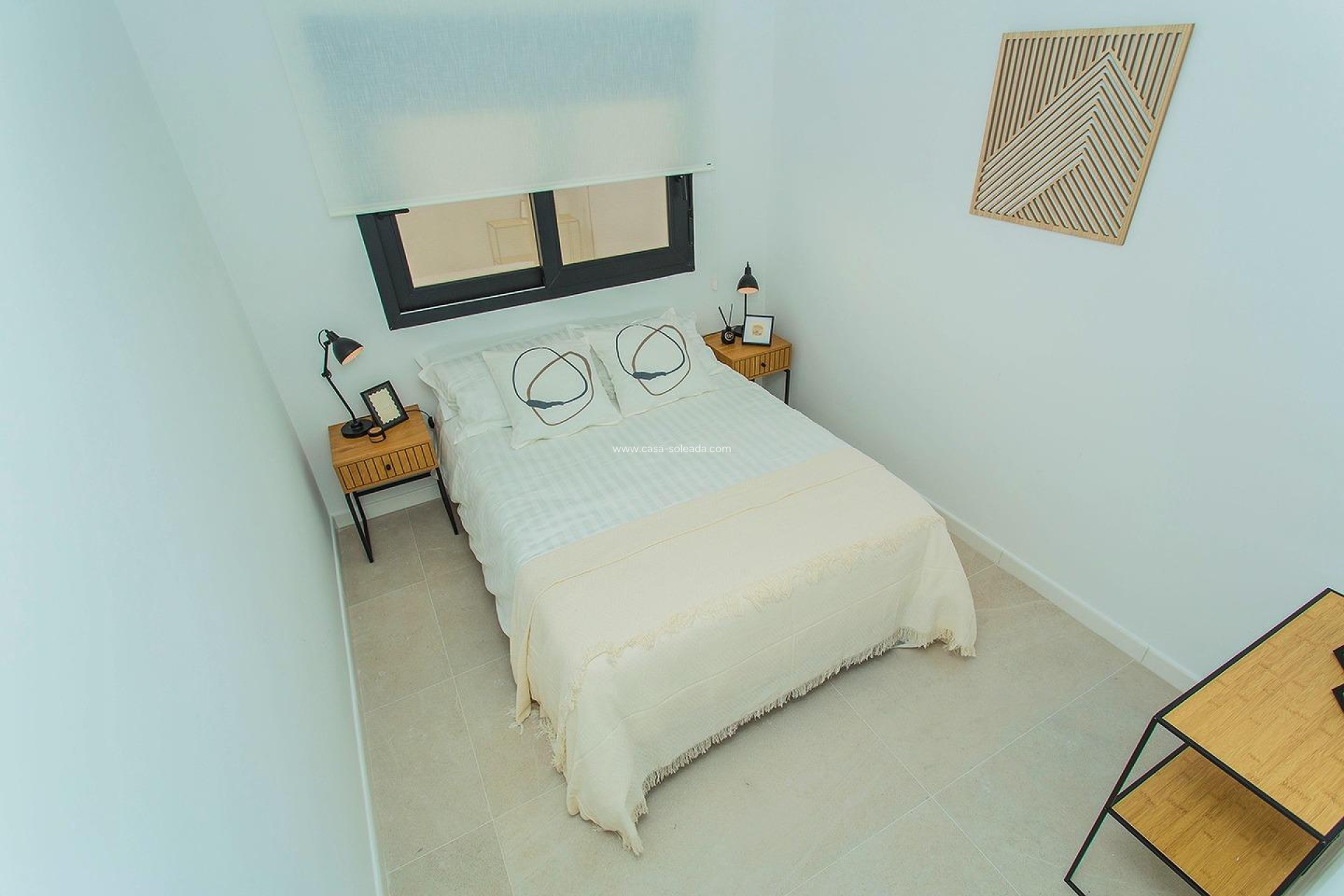 Reventa - Adosado - Torrevieja - La Siesta