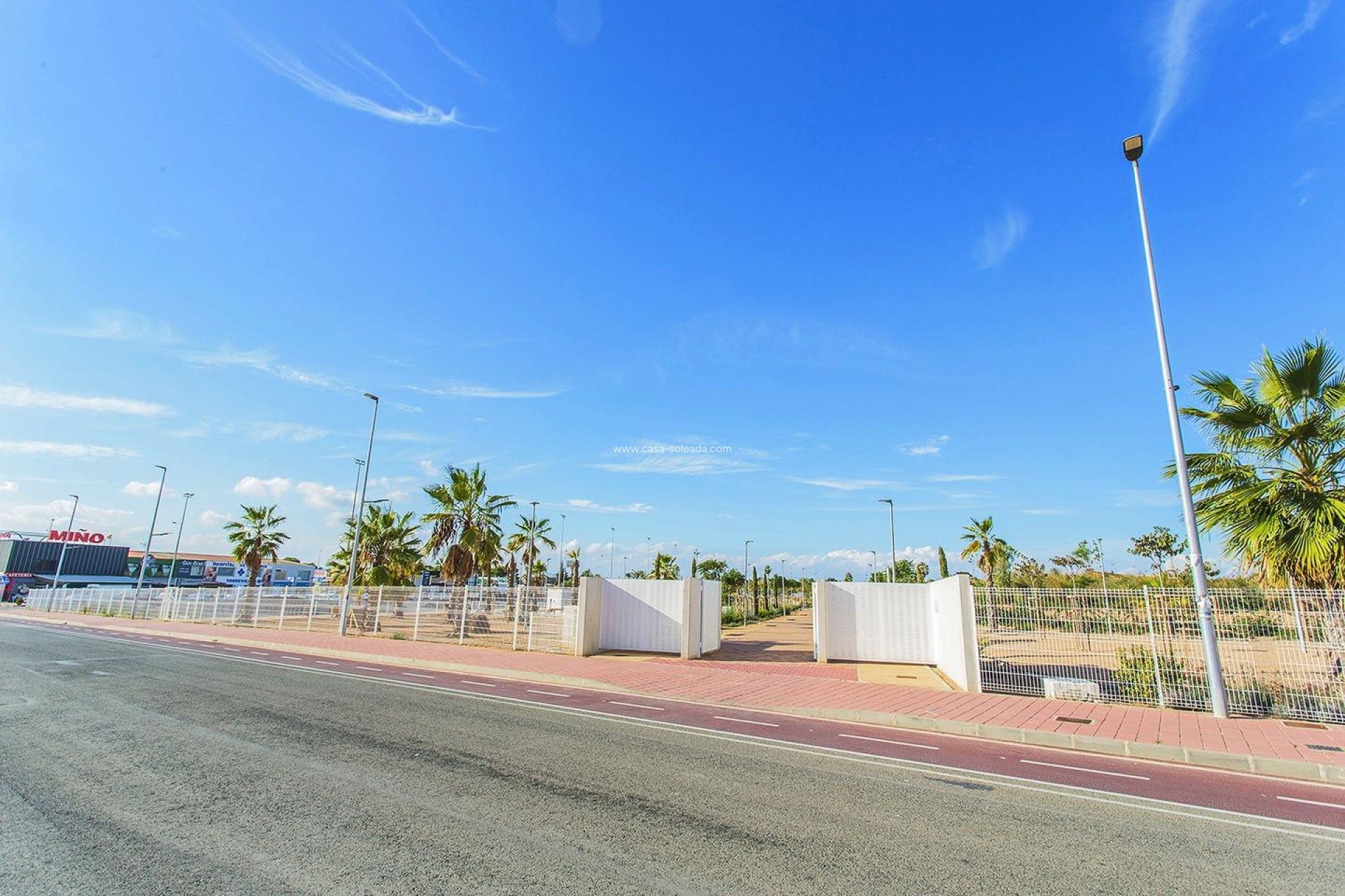 Reventa - Adosado - Torrevieja - La Siesta