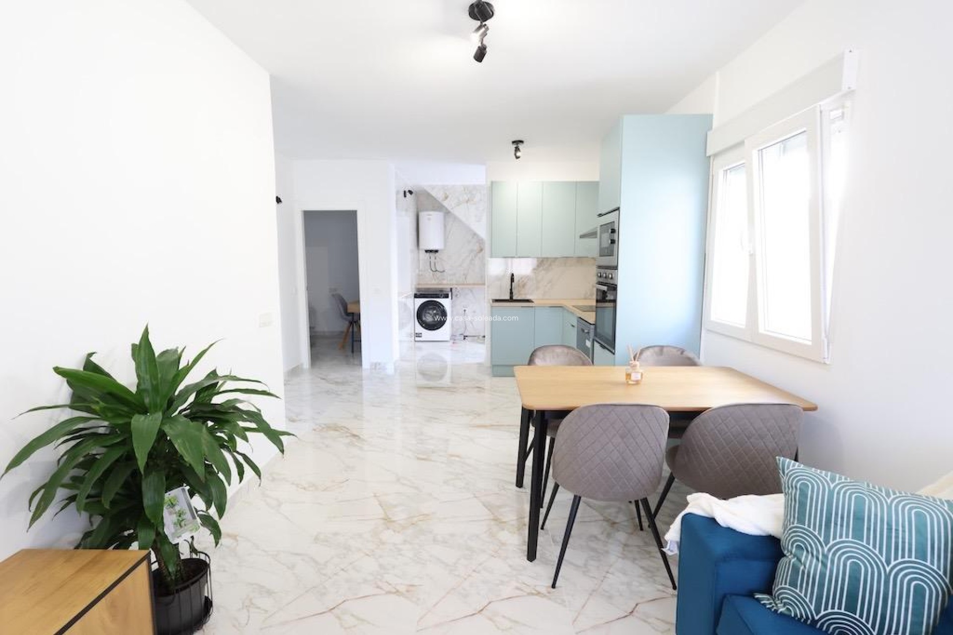 Reventa - Adosado - Torrevieja - San Luis