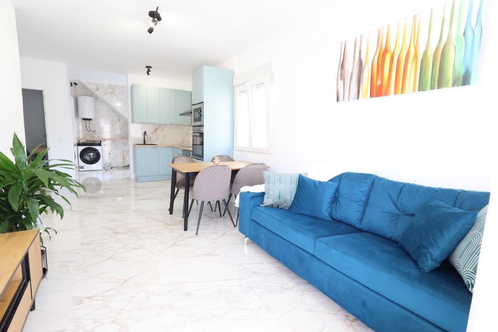 Reventa - Adosado - Torrevieja - San Luis