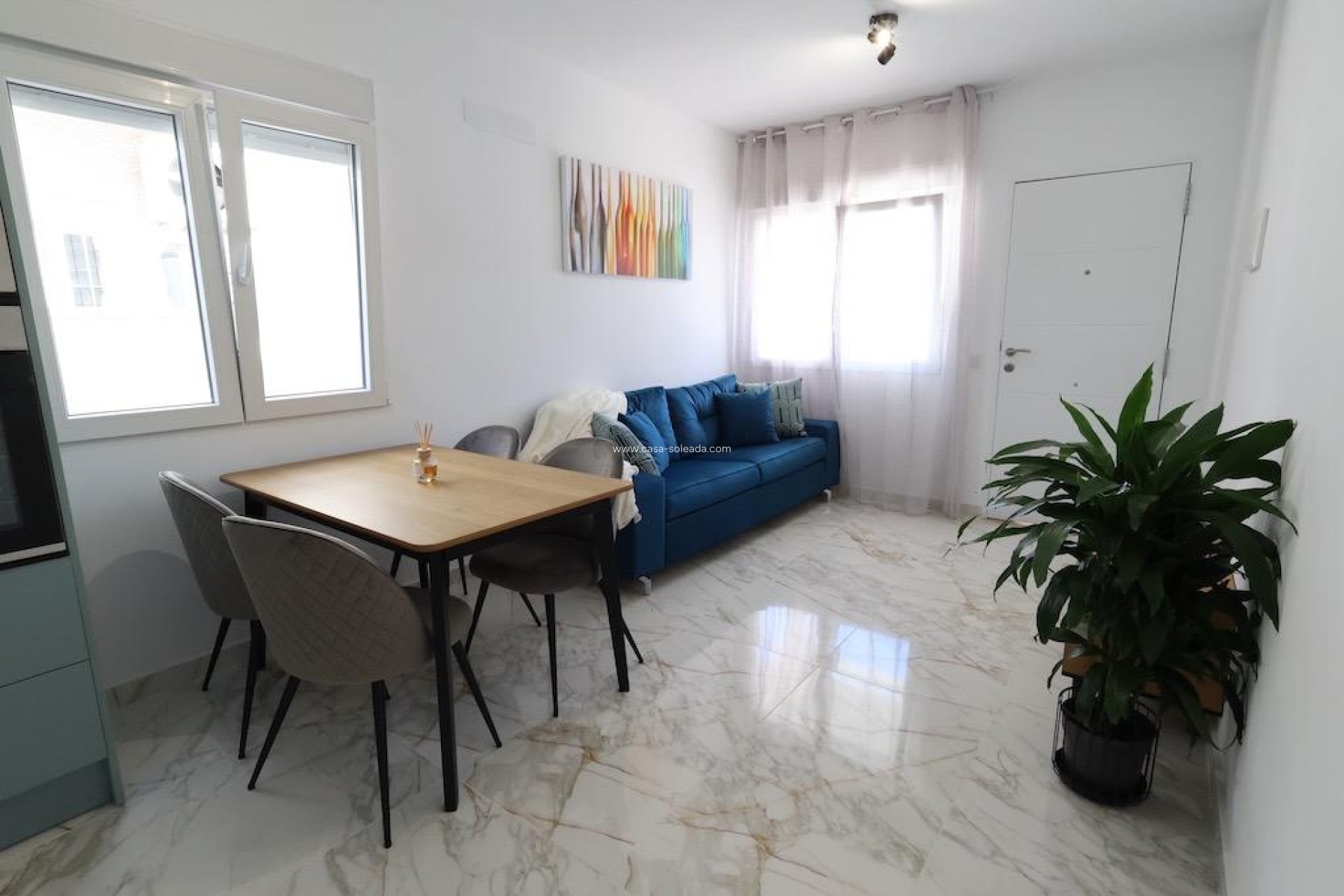 Reventa - Adosado - Torrevieja - San Luis