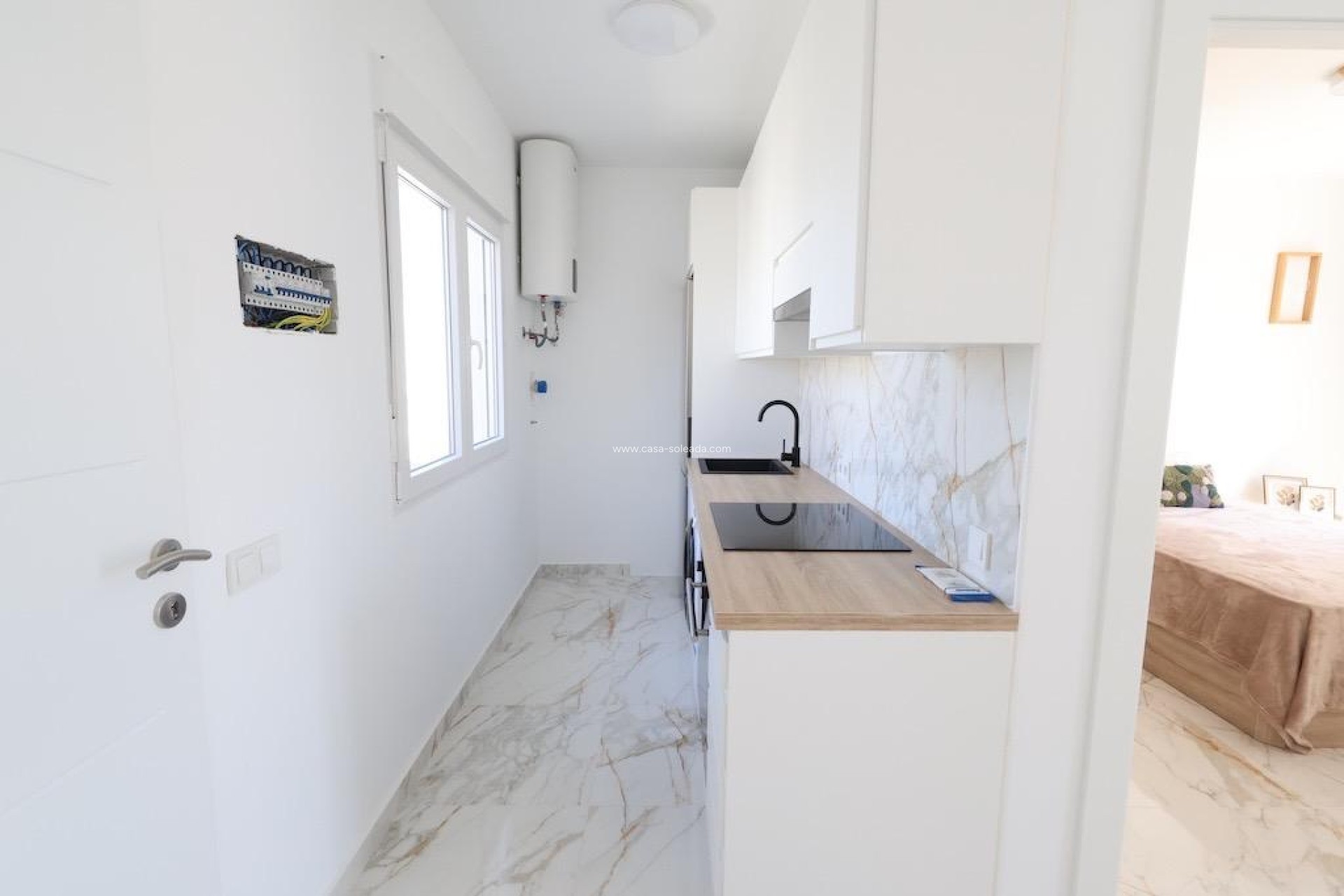Reventa - Adosado - Torrevieja - San Luis