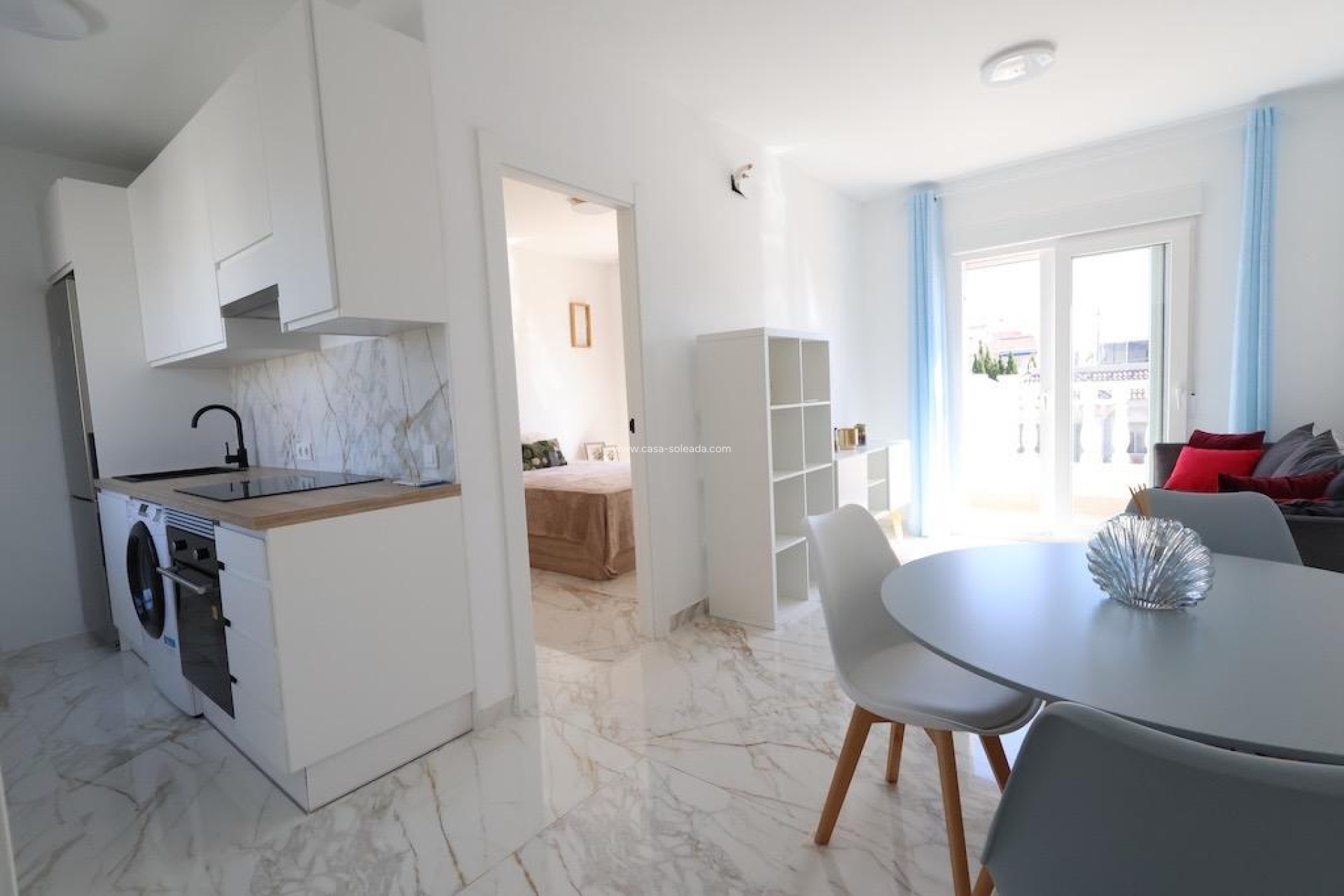 Reventa - Adosado - Torrevieja - San Luis
