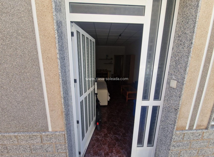 Reventa - Adosado - Torrevieja