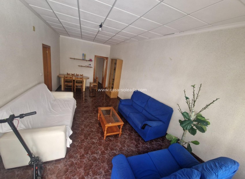 Reventa - Adosado - Torrevieja