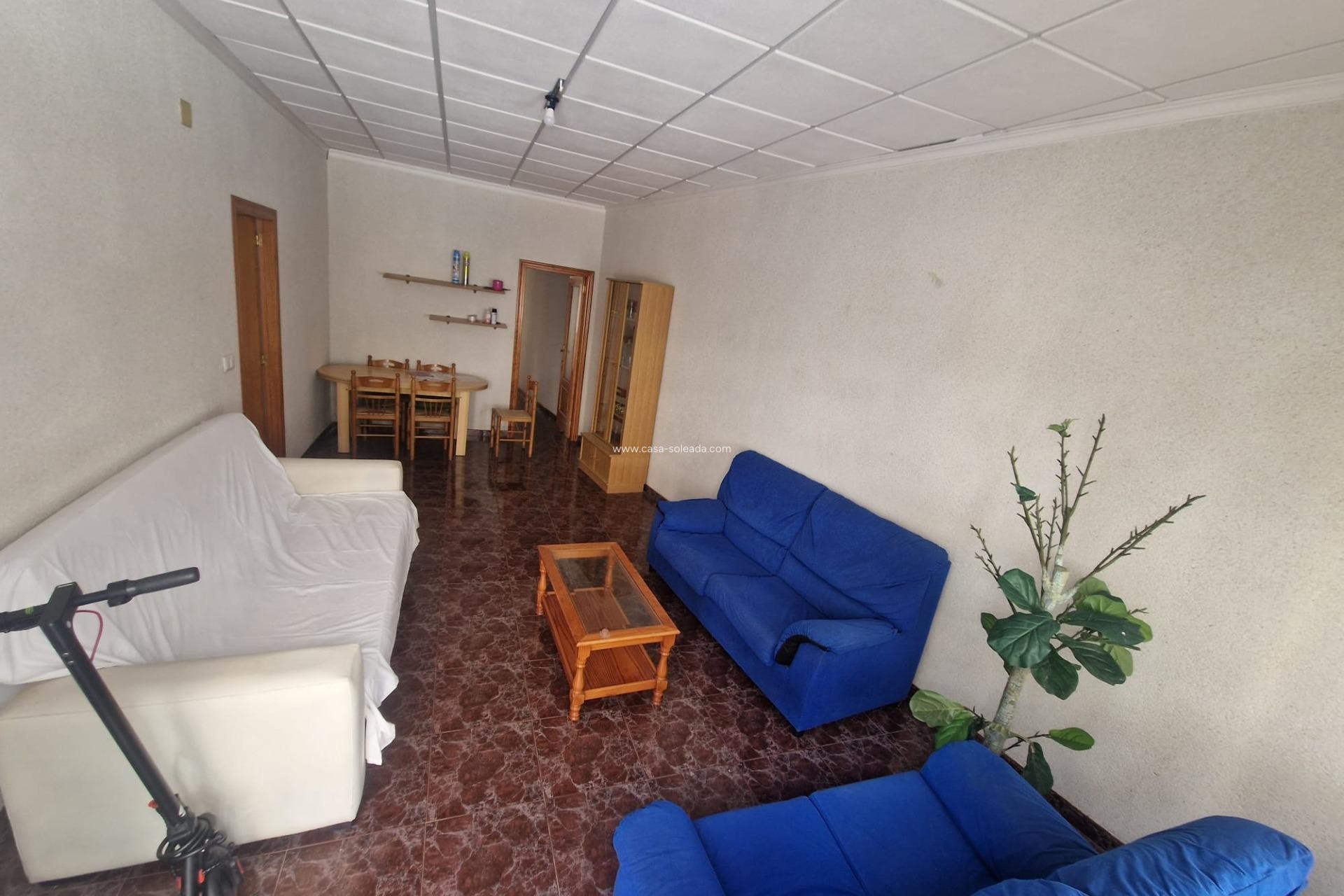 Reventa - Adosado - Torrevieja