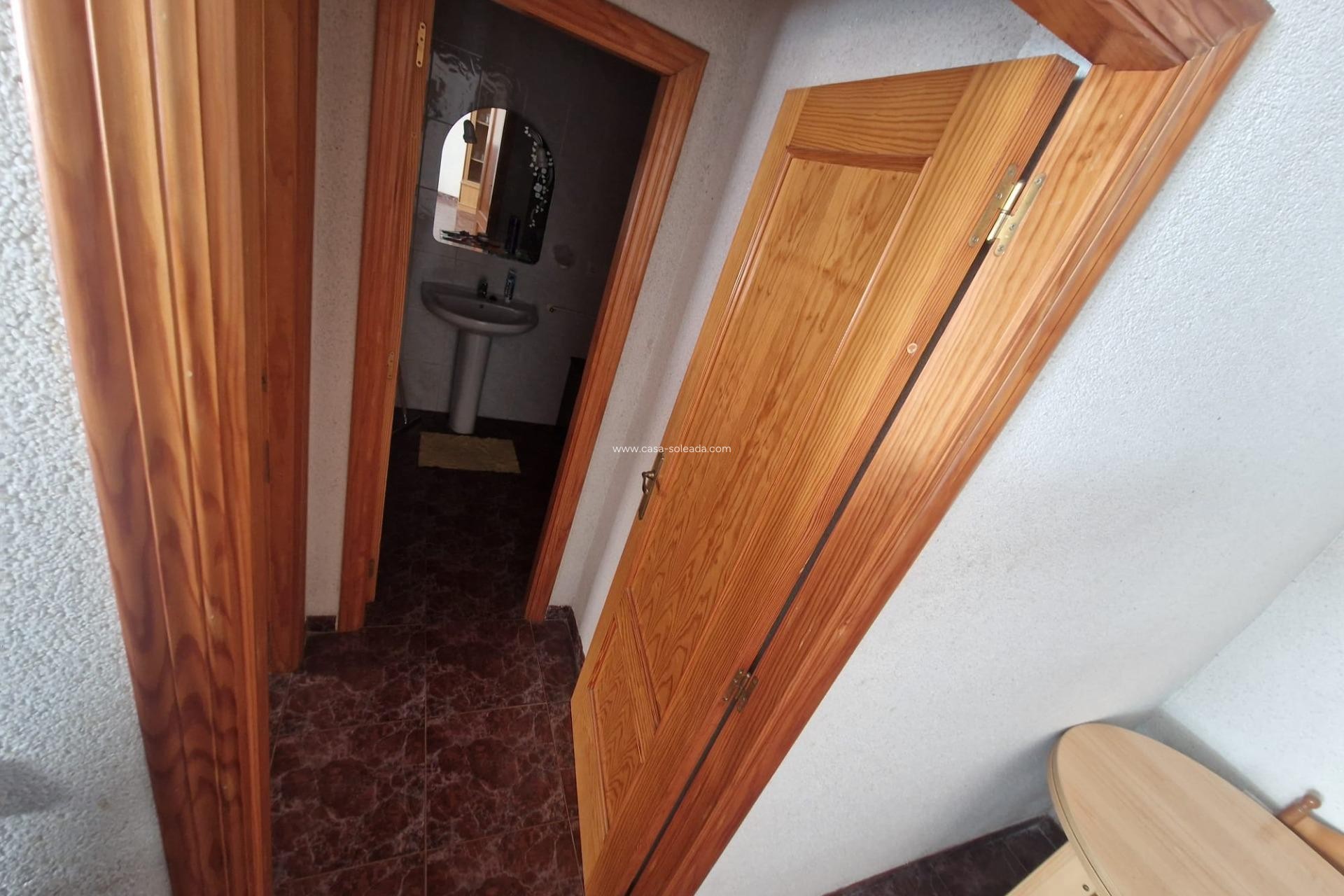 Reventa - Adosado - Torrevieja
