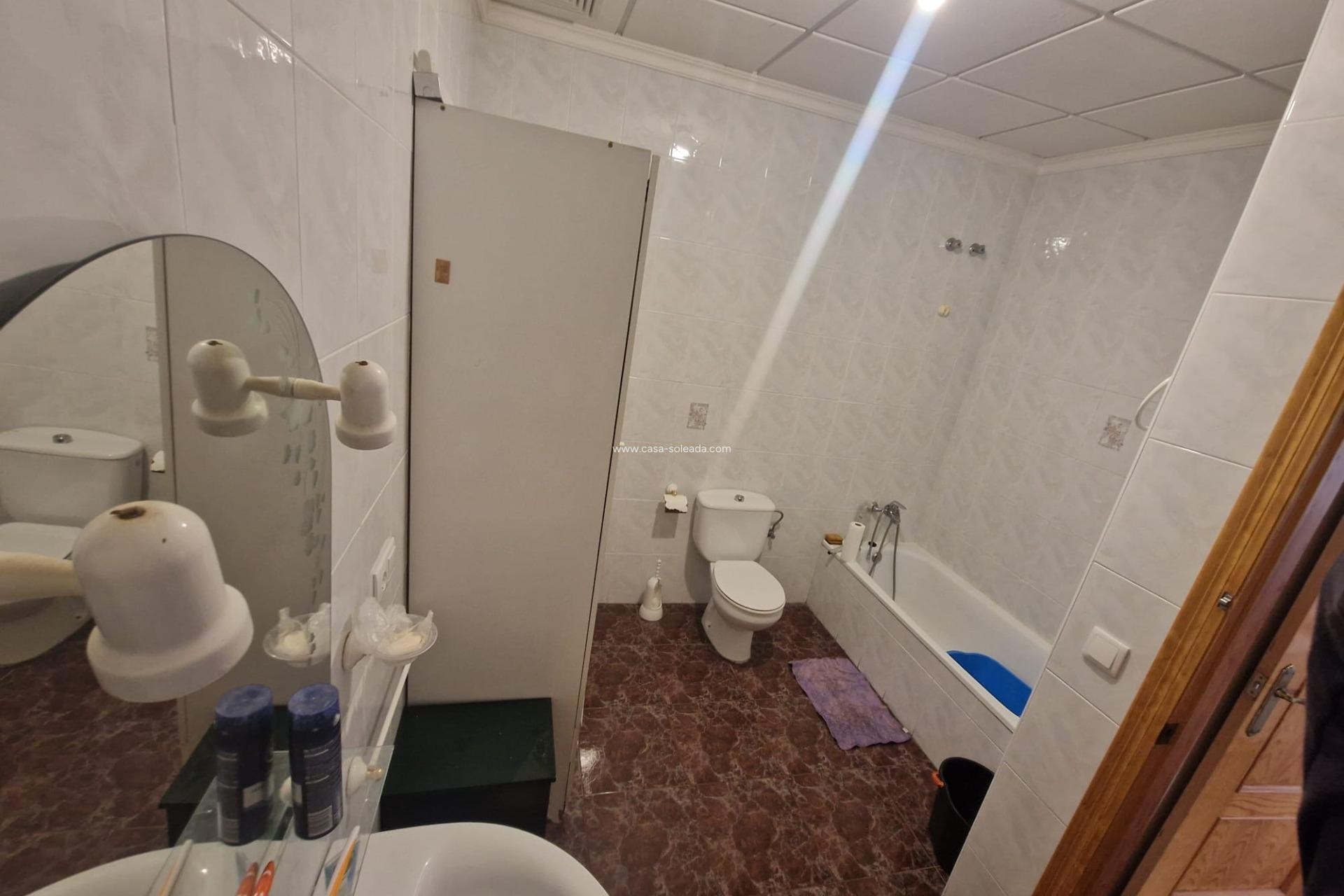 Reventa - Adosado - Torrevieja