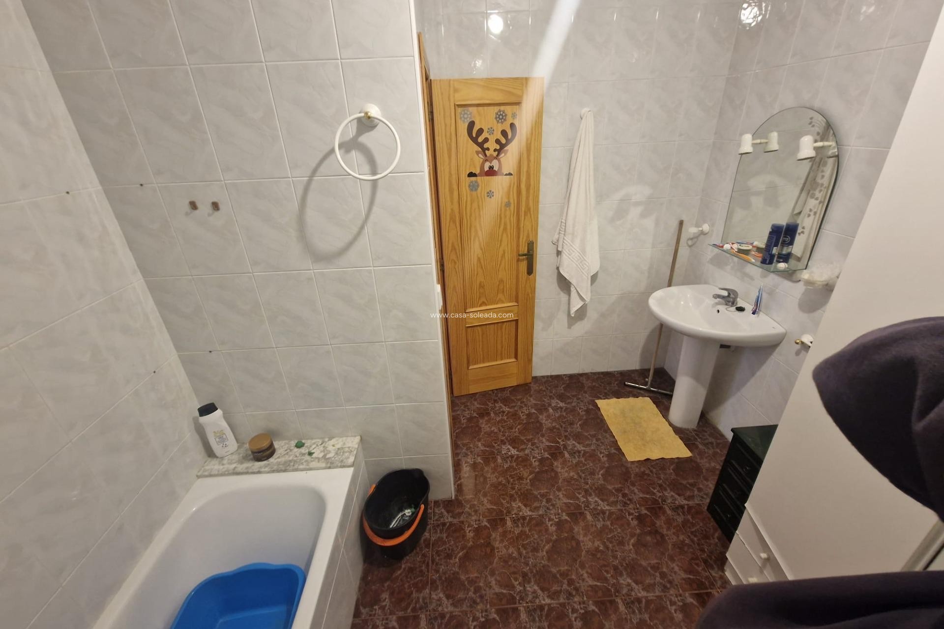 Reventa - Adosado - Torrevieja