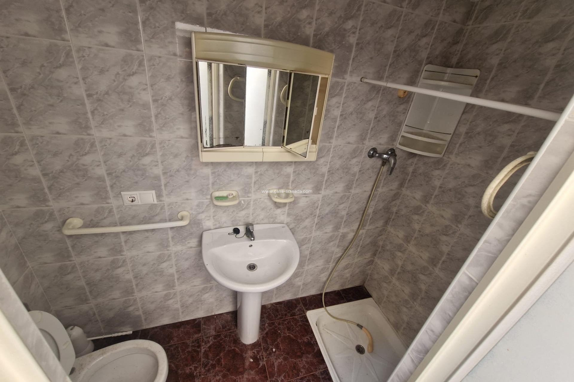Reventa - Adosado - Torrevieja