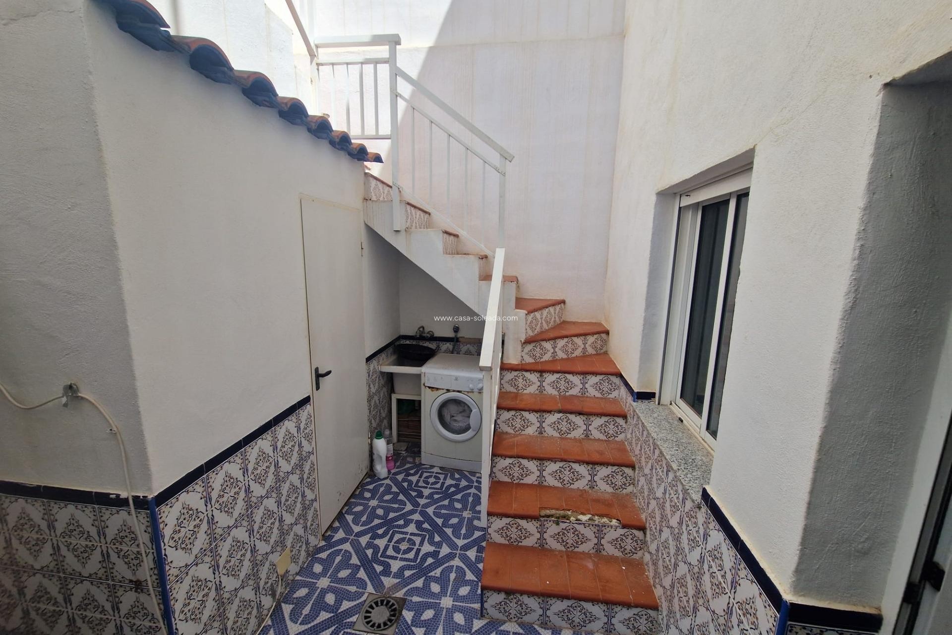 Reventa - Adosado - Torrevieja