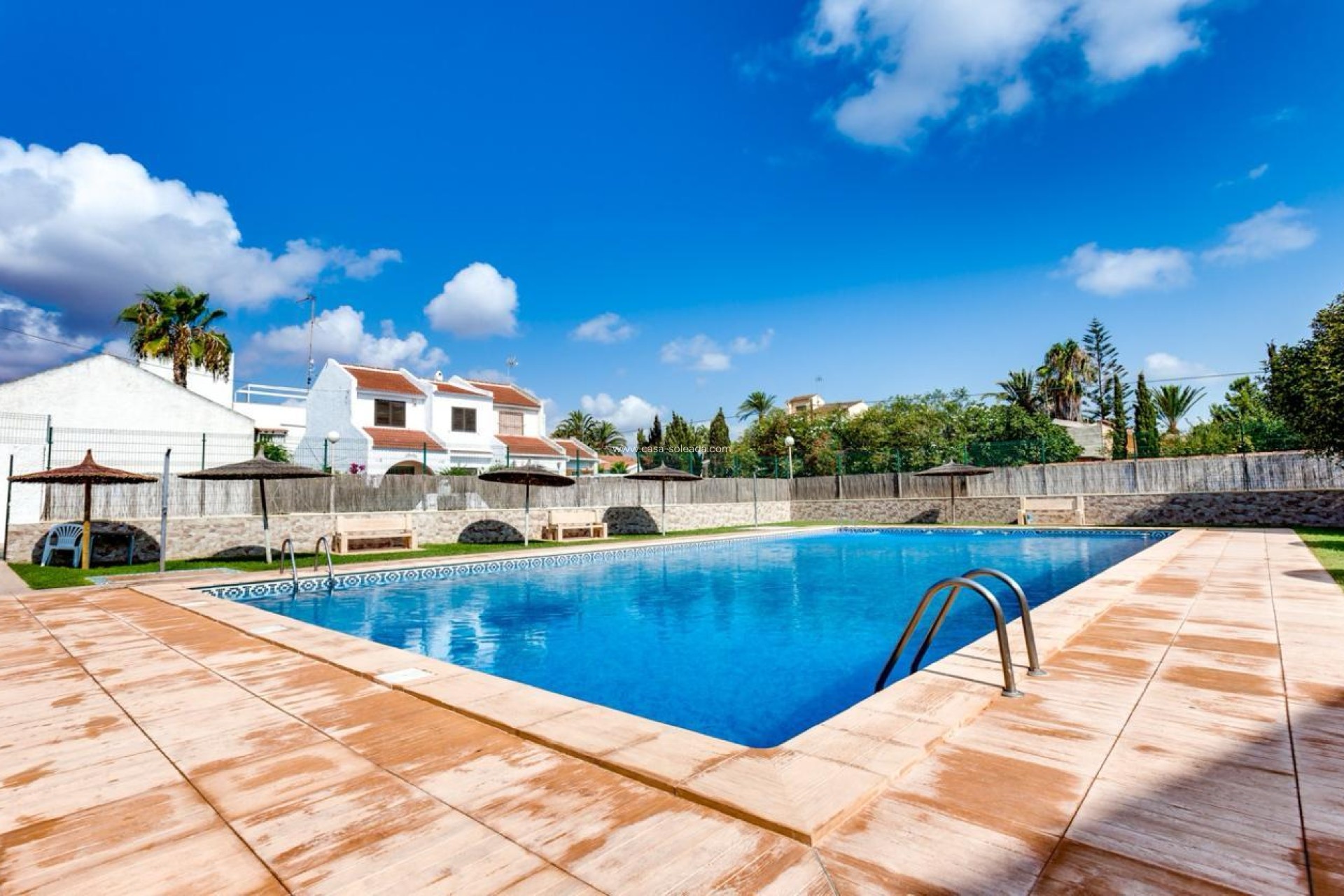 Reventa - Adosado - Torrevieja