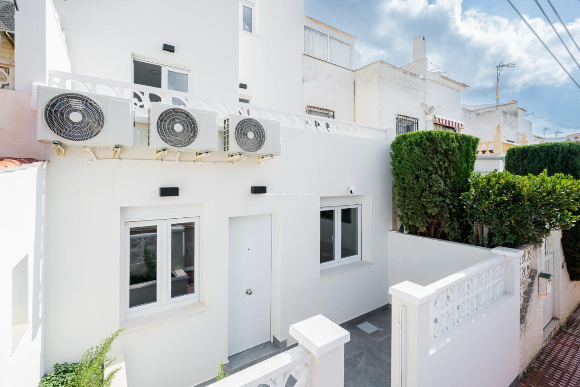Reventa - Adosado - Torrevieja