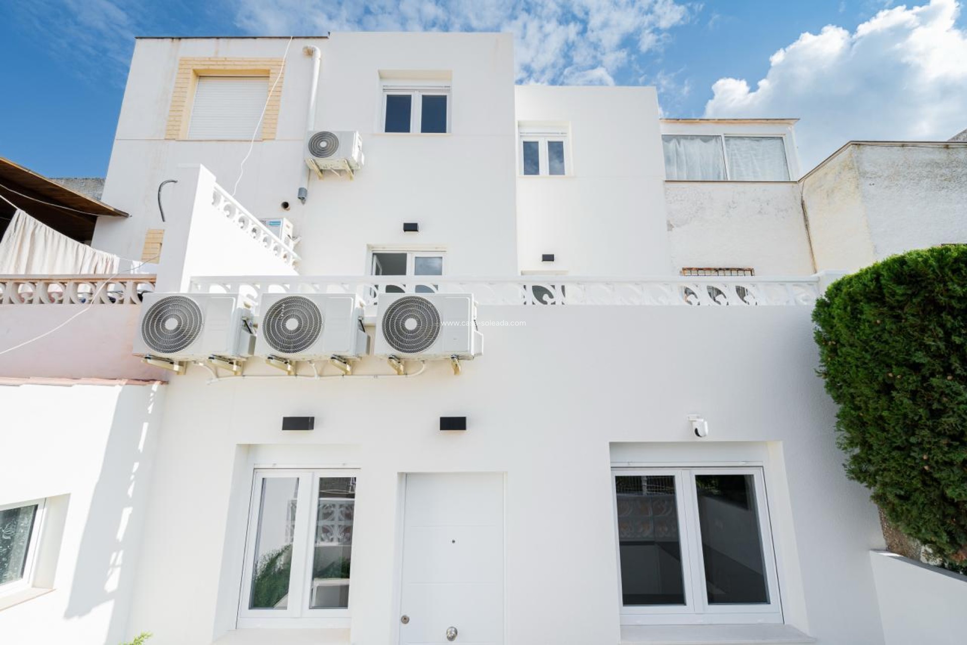 Reventa - Adosado - Torrevieja