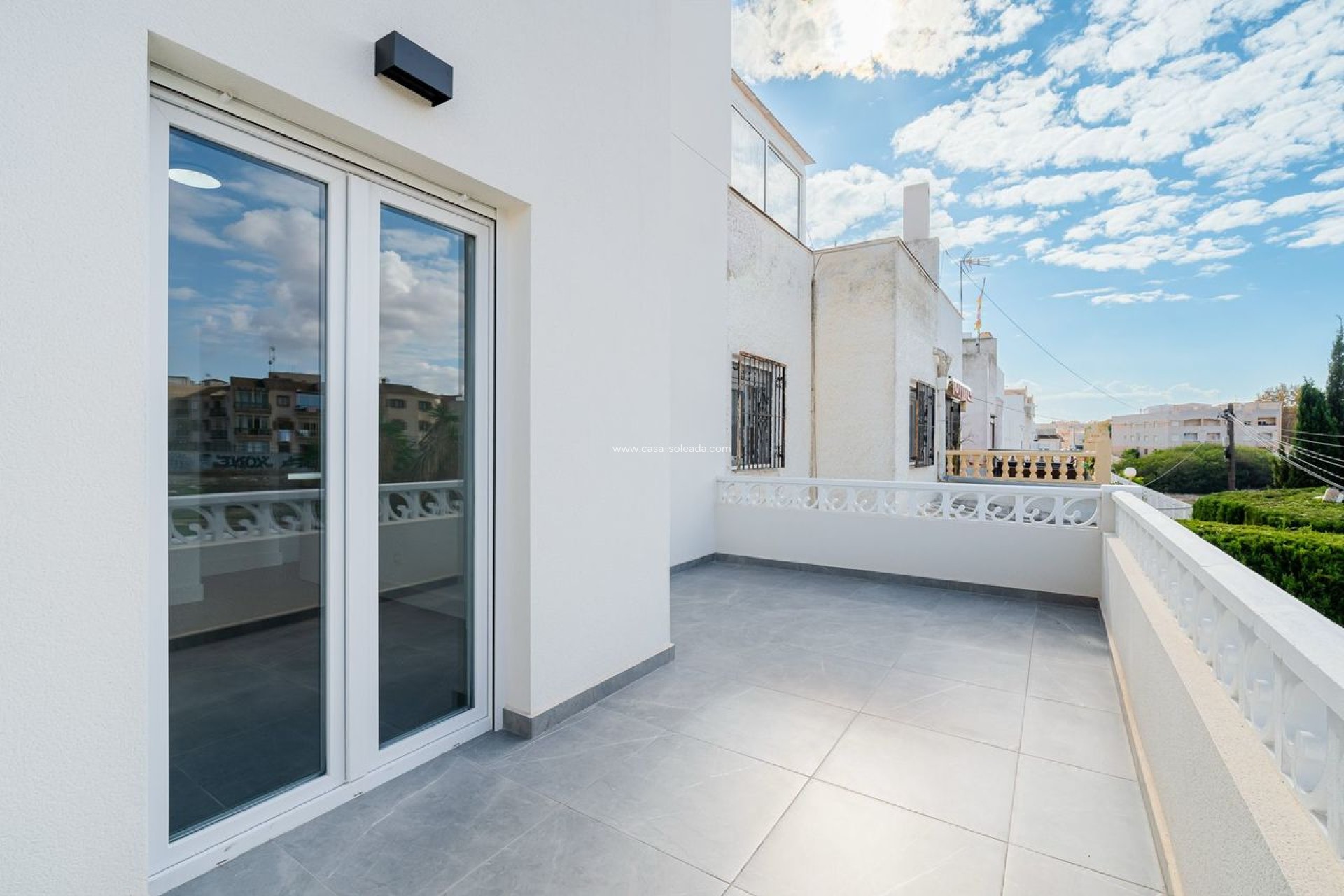 Reventa - Adosado - Torrevieja