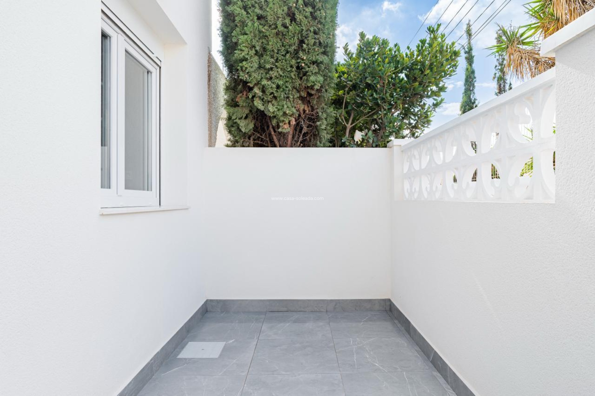 Reventa - Adosado - Torrevieja