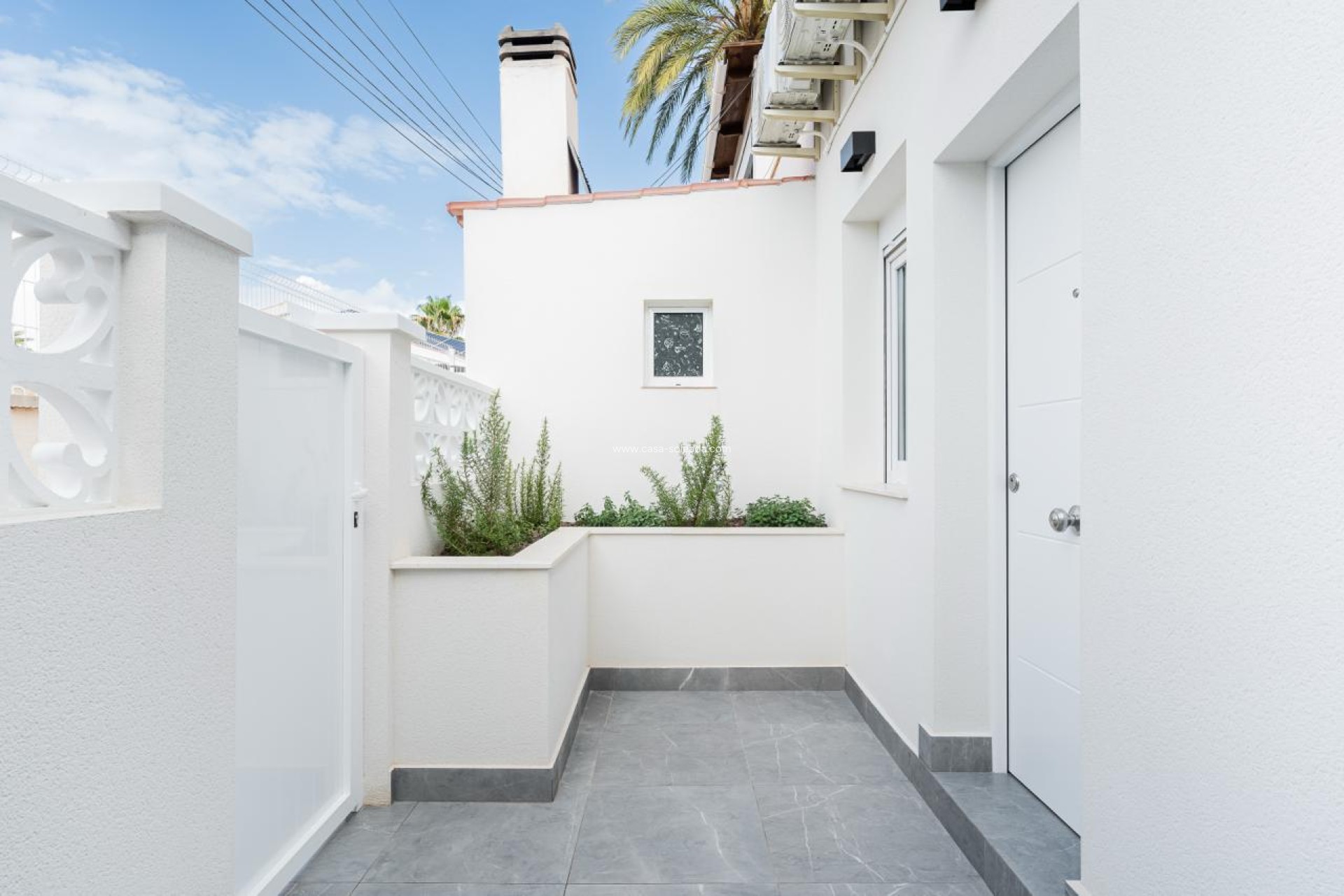 Reventa - Adosado - Torrevieja