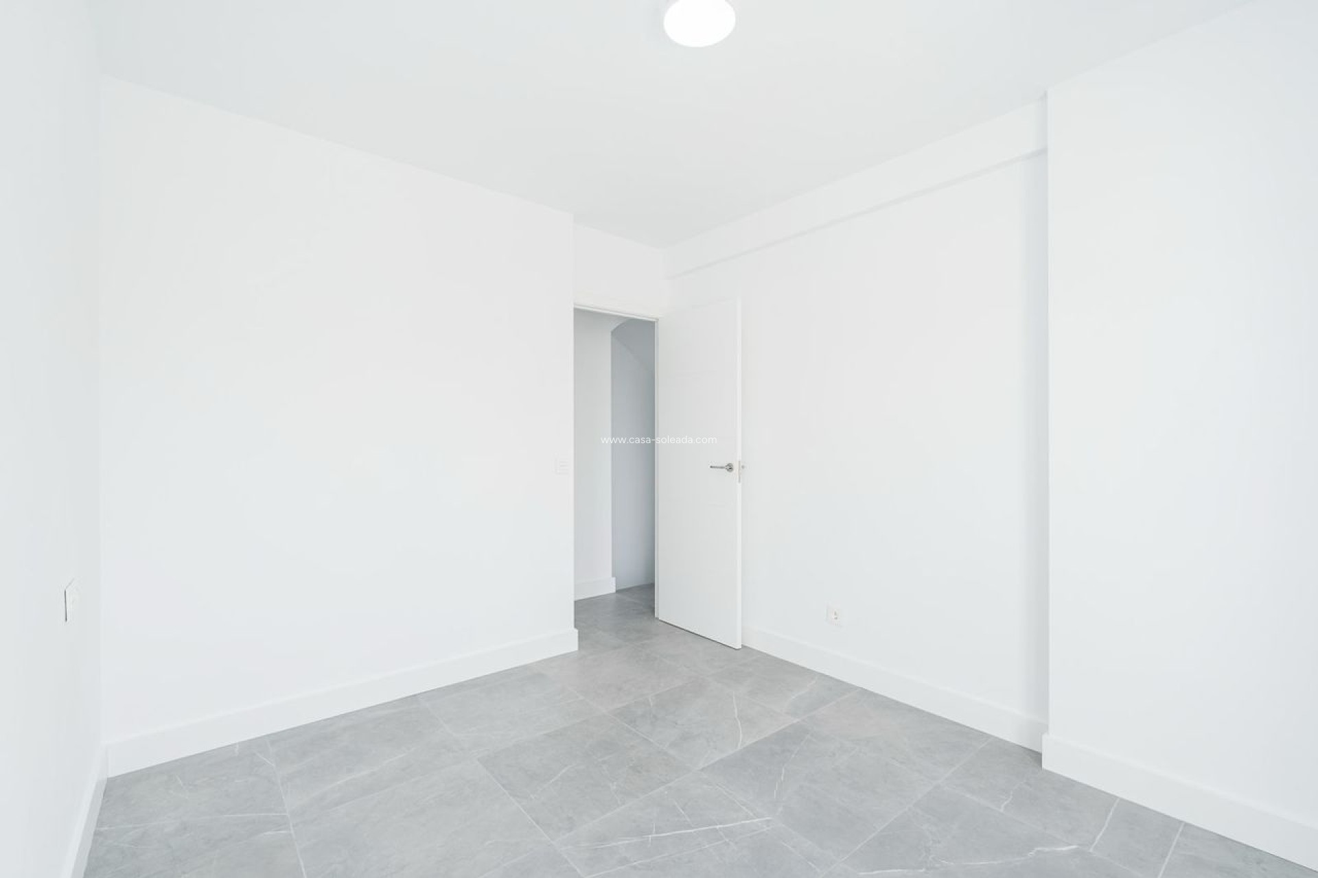 Reventa - Adosado - Torrevieja