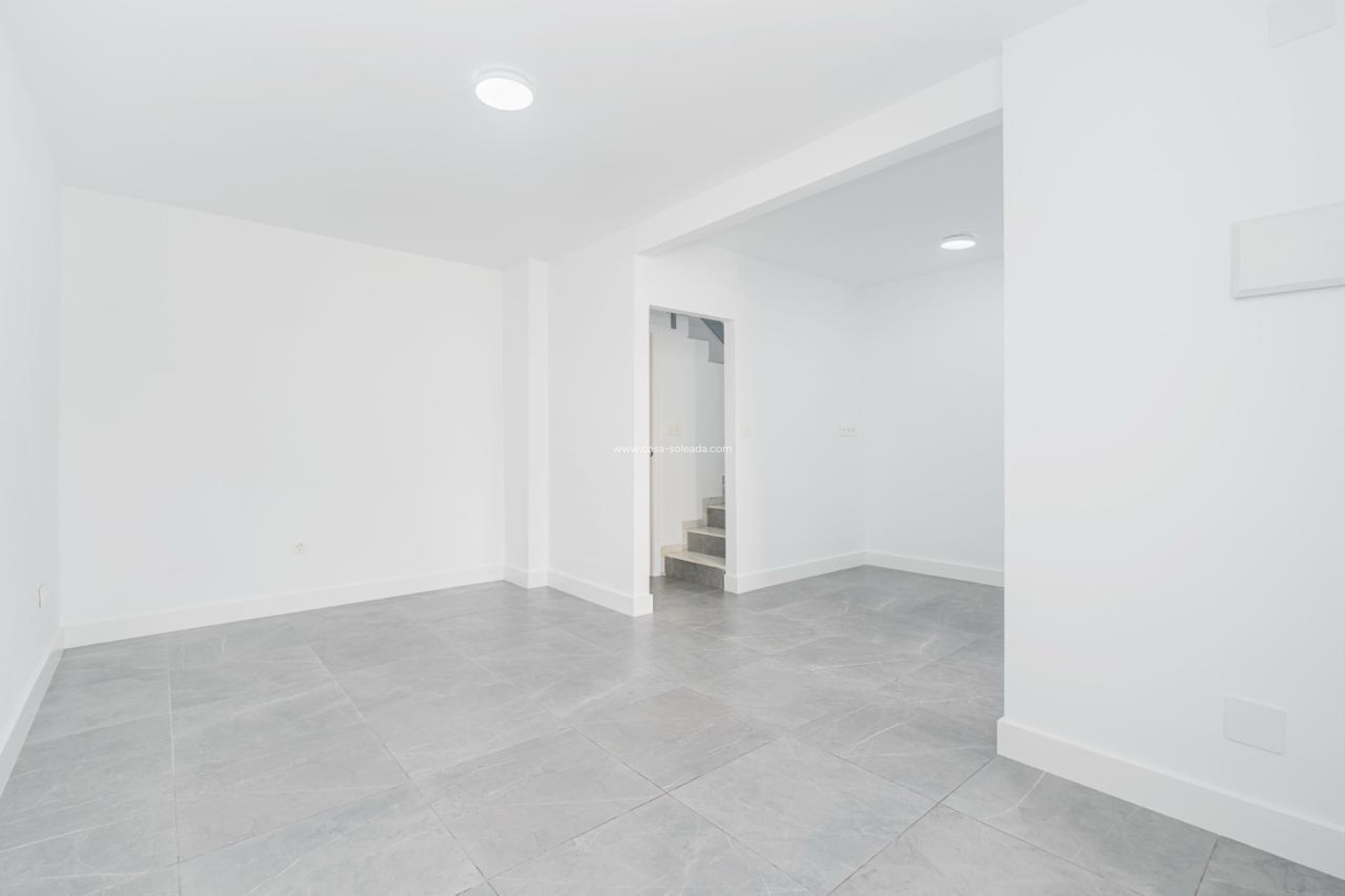 Reventa - Adosado - Torrevieja