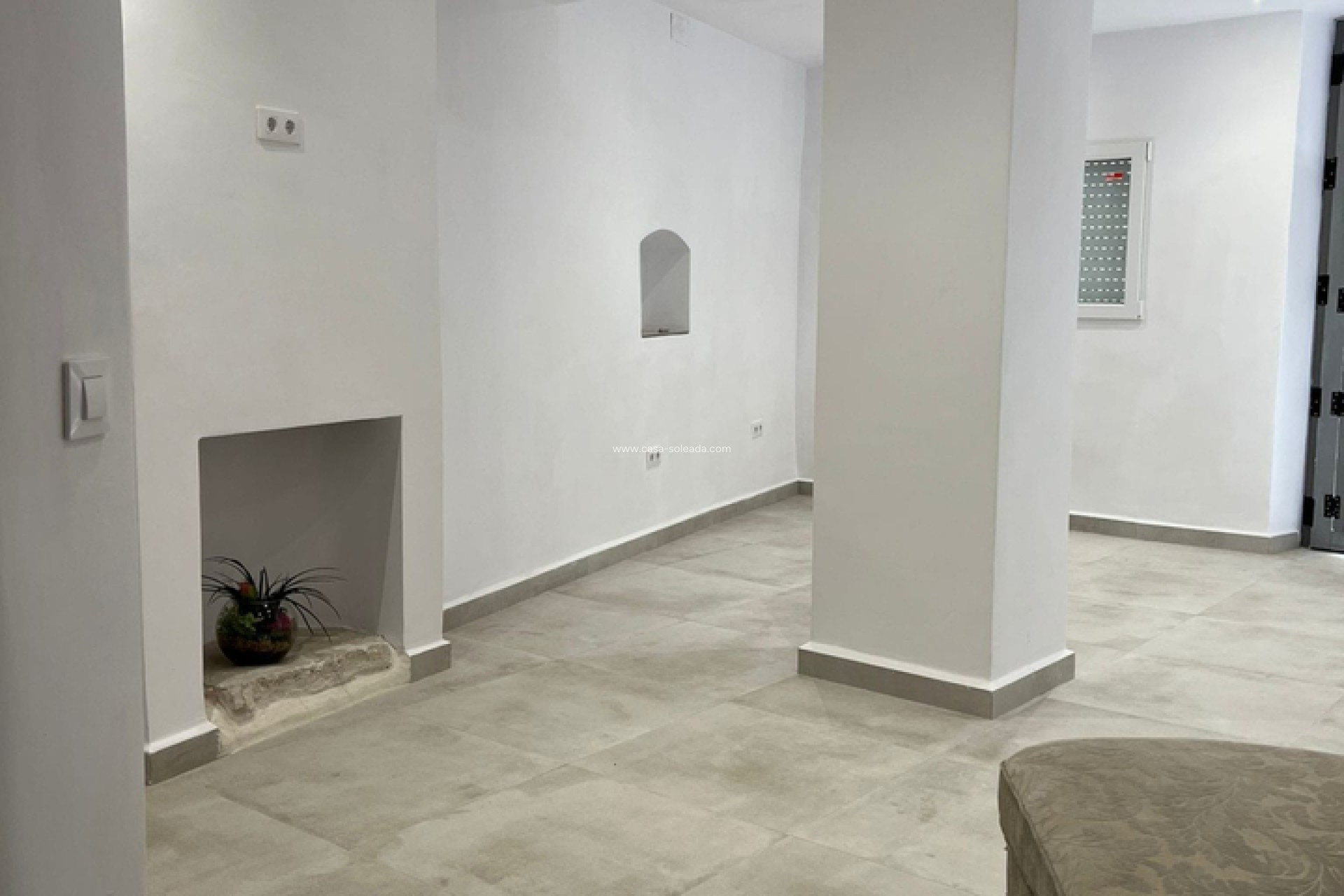 Reventa - Adosado - Vall De Laguar - Inland