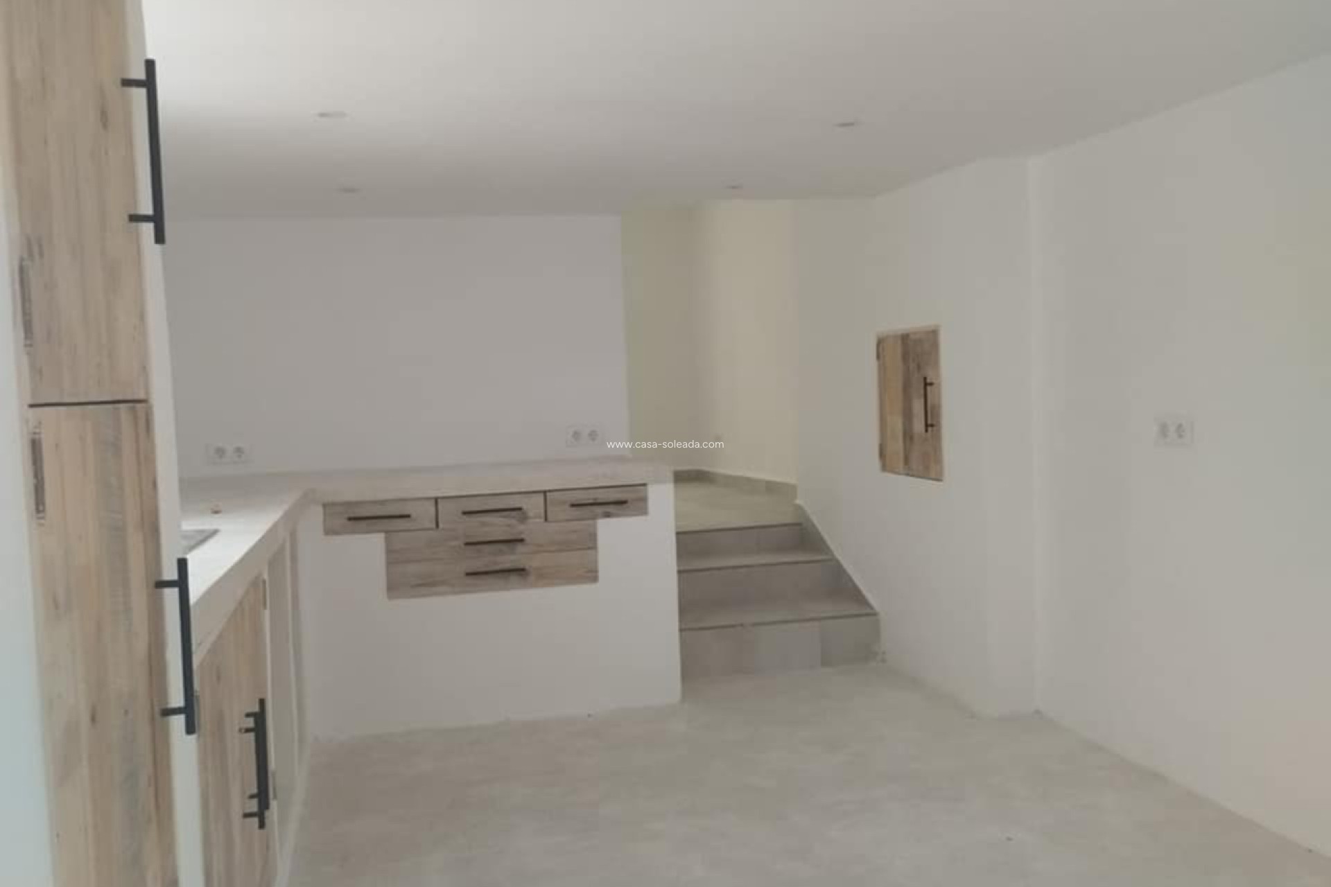Reventa - Adosado - Vall De Laguar - Inland