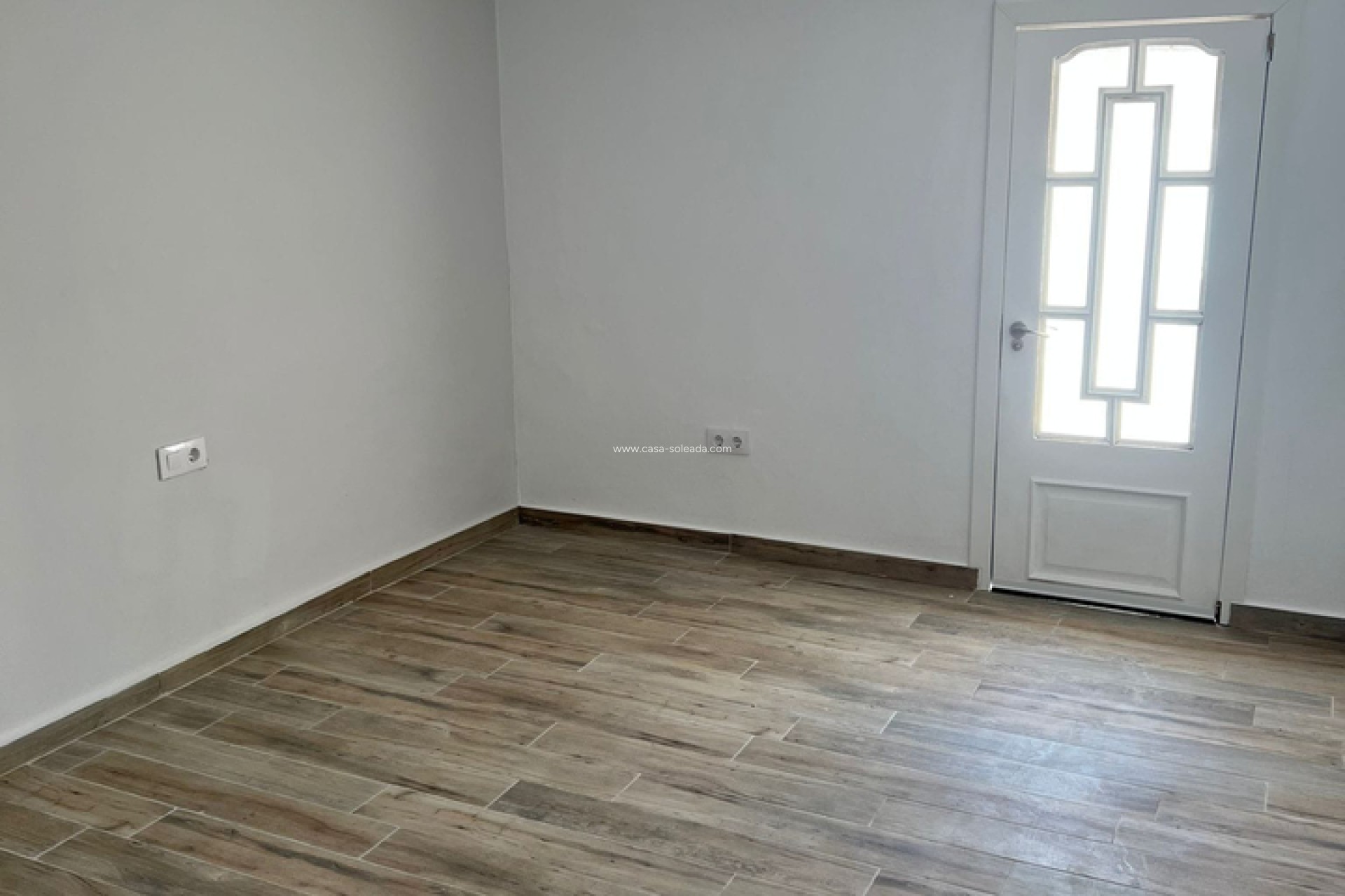 Reventa - Adosado - Vall De Laguar - Inland
