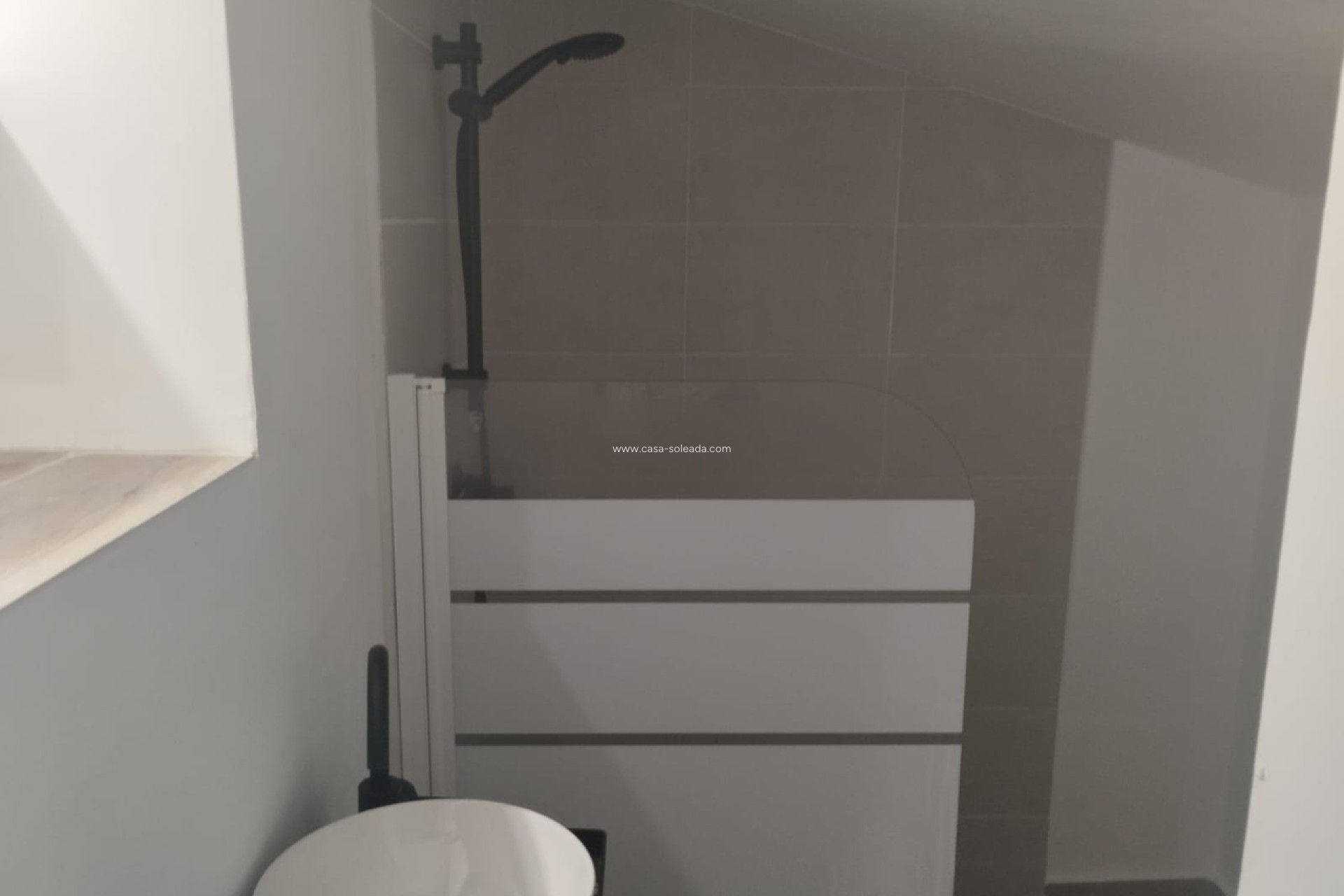 Reventa - Adosado - Vall De Laguar - Inland