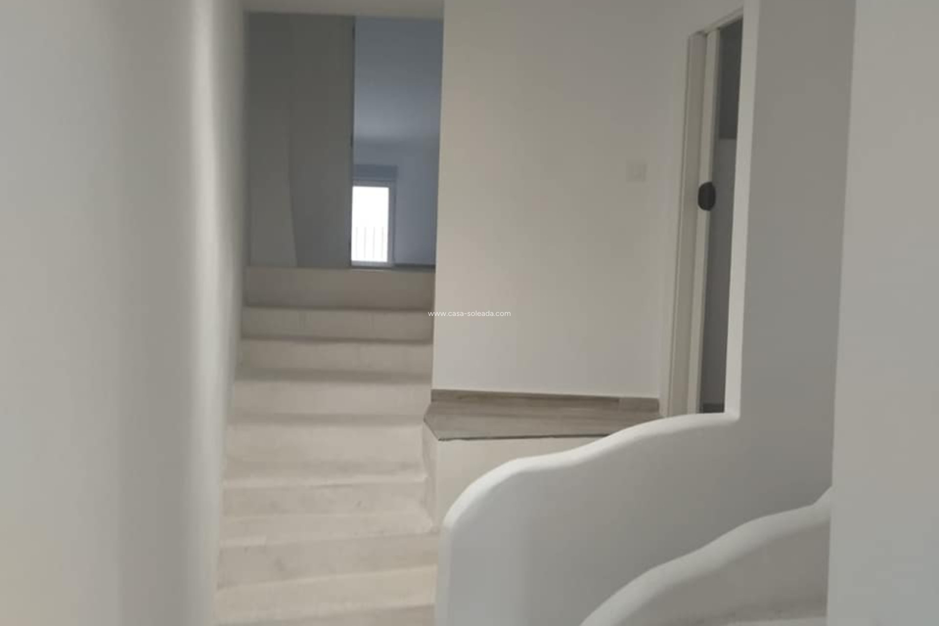 Reventa - Adosado - Vall De Laguar - Inland