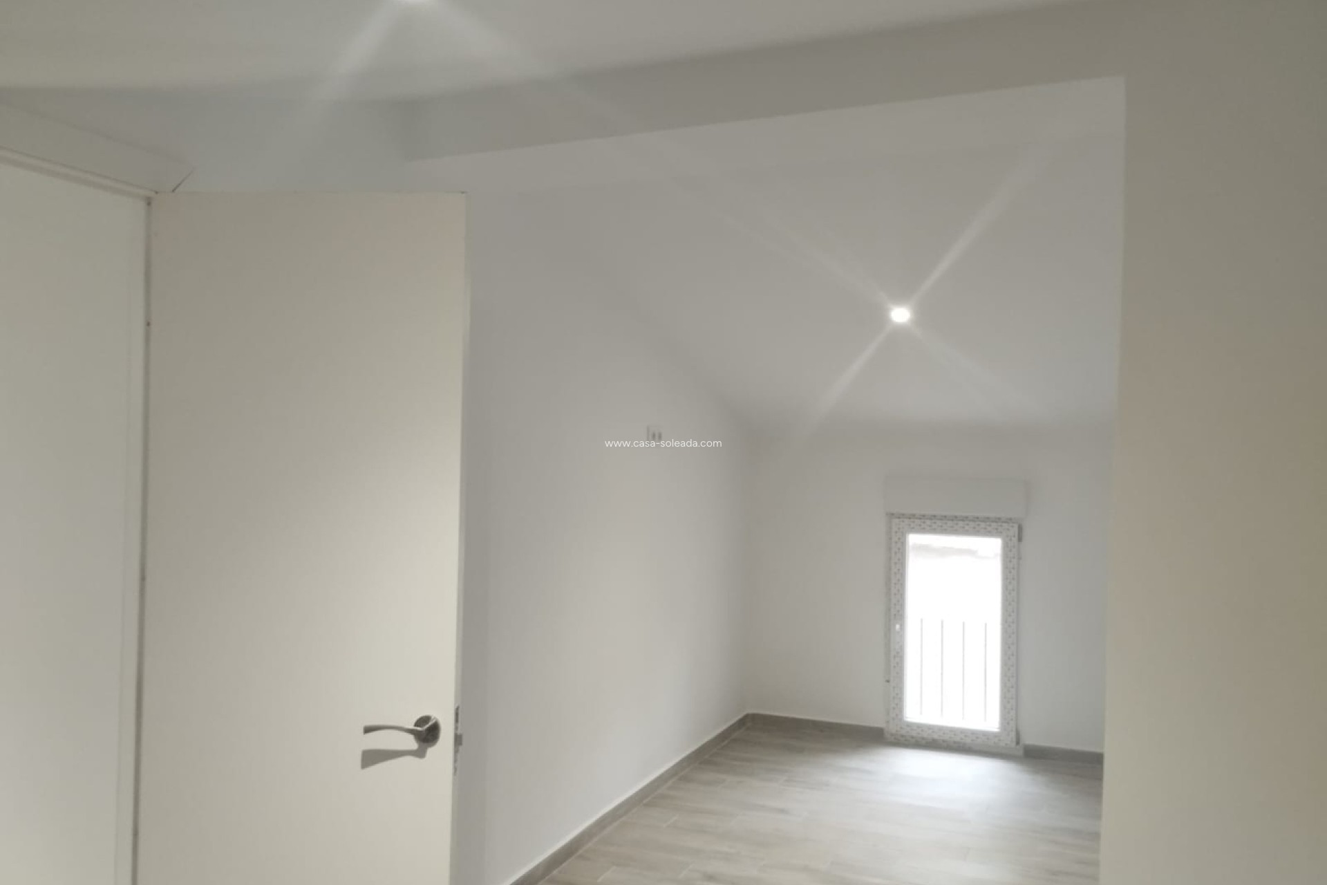 Reventa - Adosado - Vall De Laguar - Inland