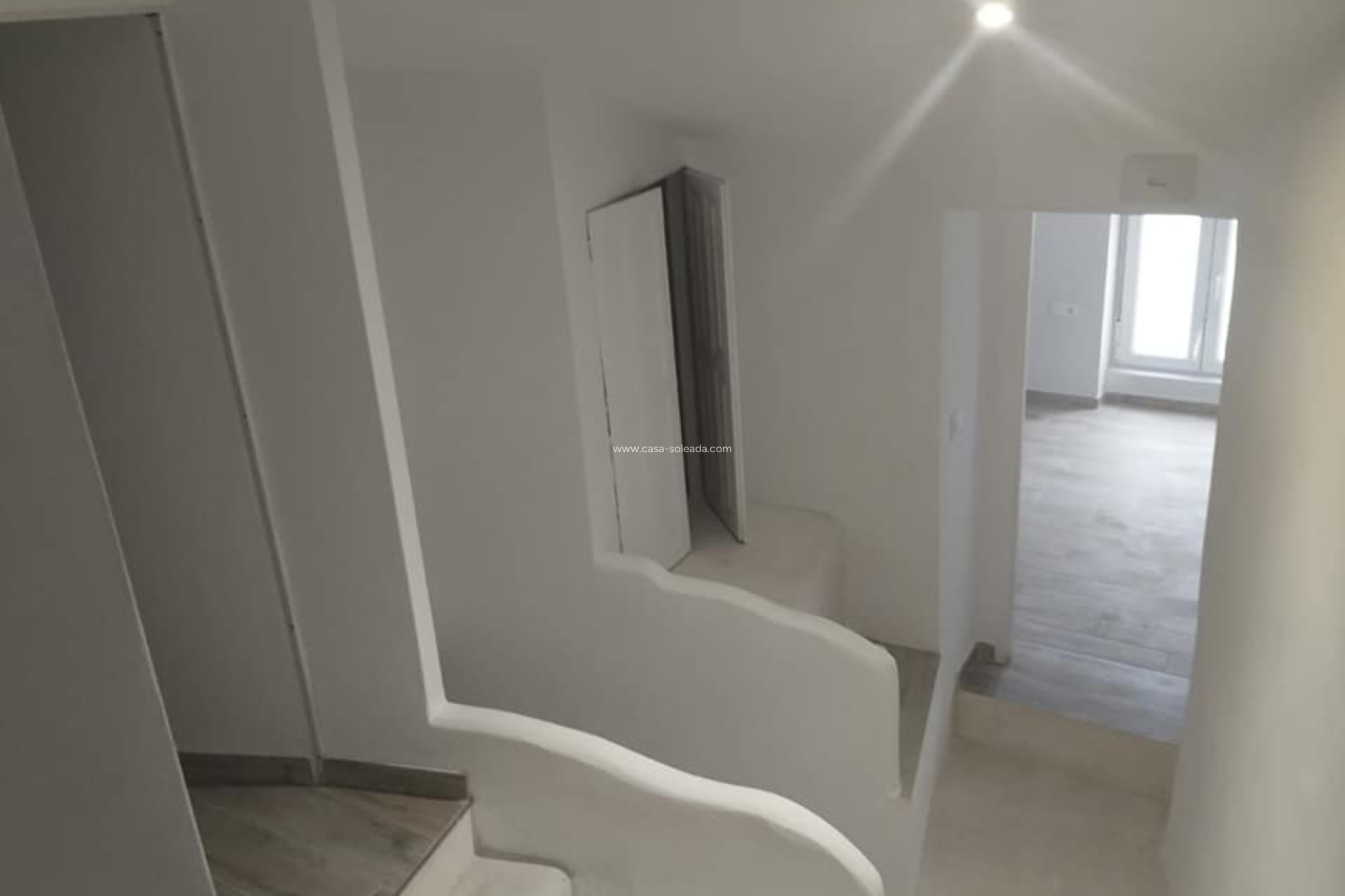 Reventa - Adosado - Vall De Laguar - Inland