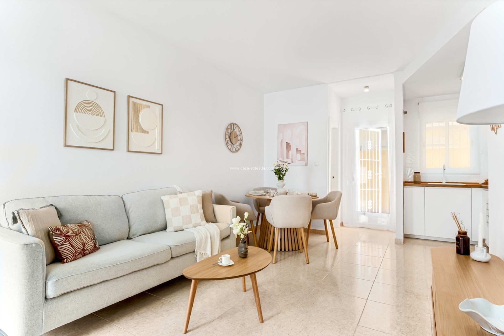 Reventa - Adosado - Villamartin - Costa Blanca