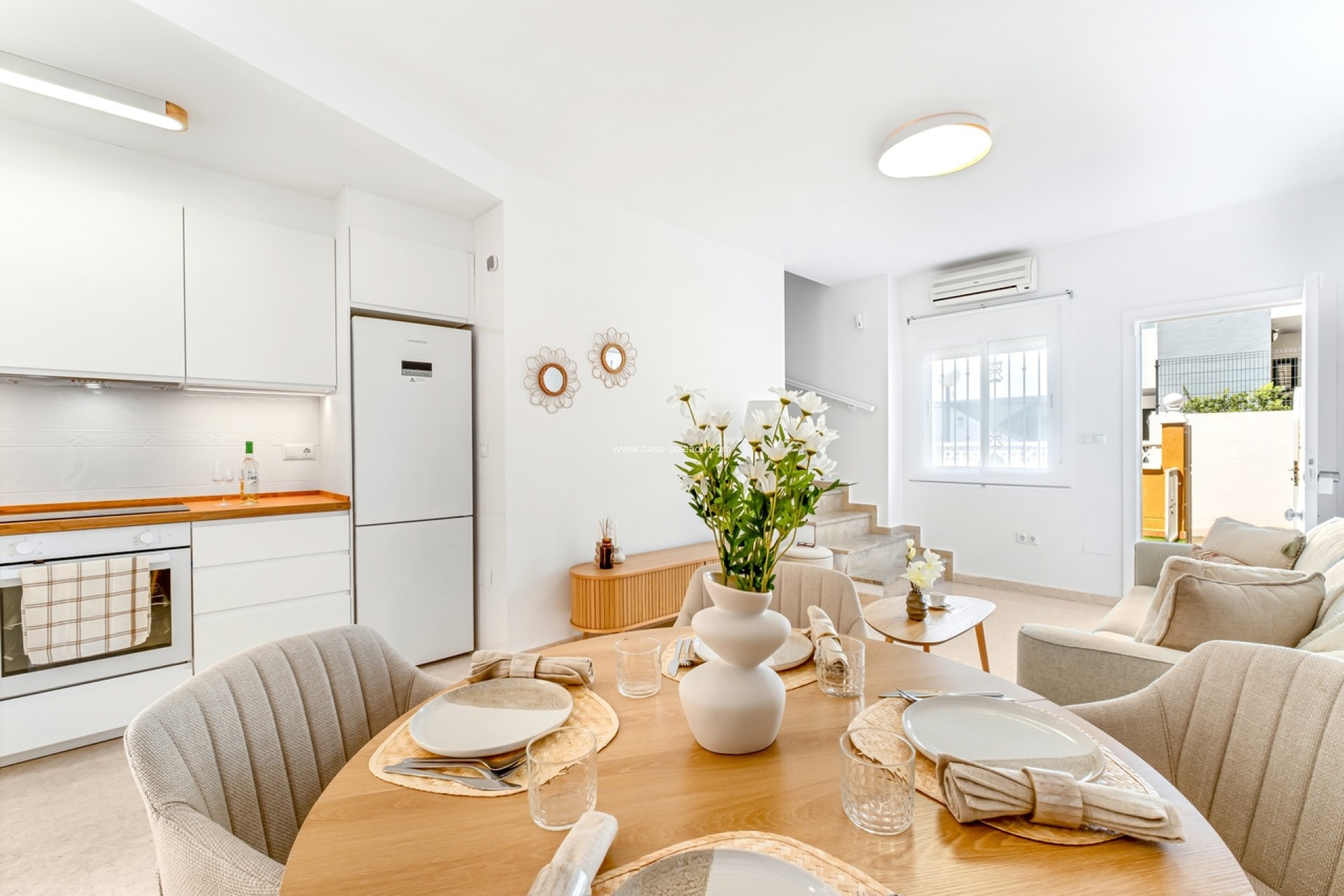 Reventa - Adosado - Villamartin - Costa Blanca