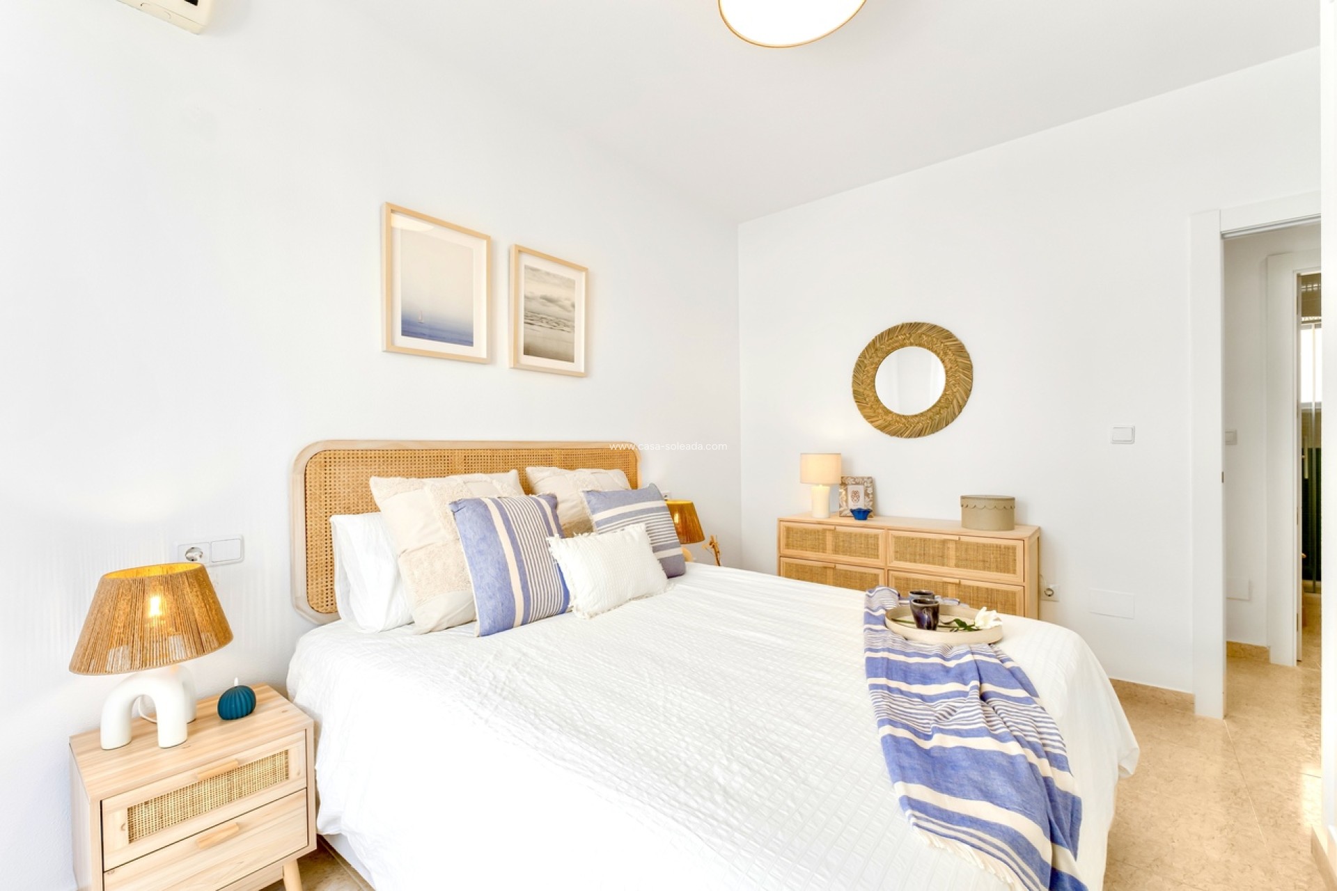 Reventa - Adosado - Villamartin - Costa Blanca