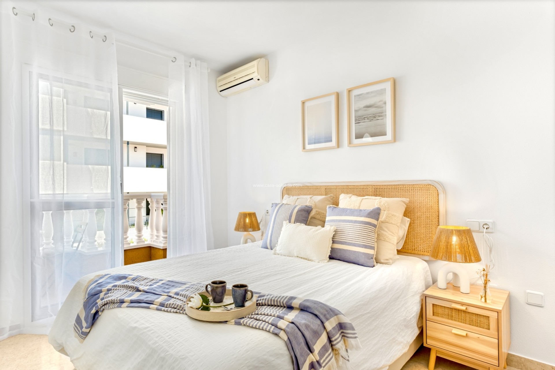 Reventa - Adosado - Villamartin - Costa Blanca