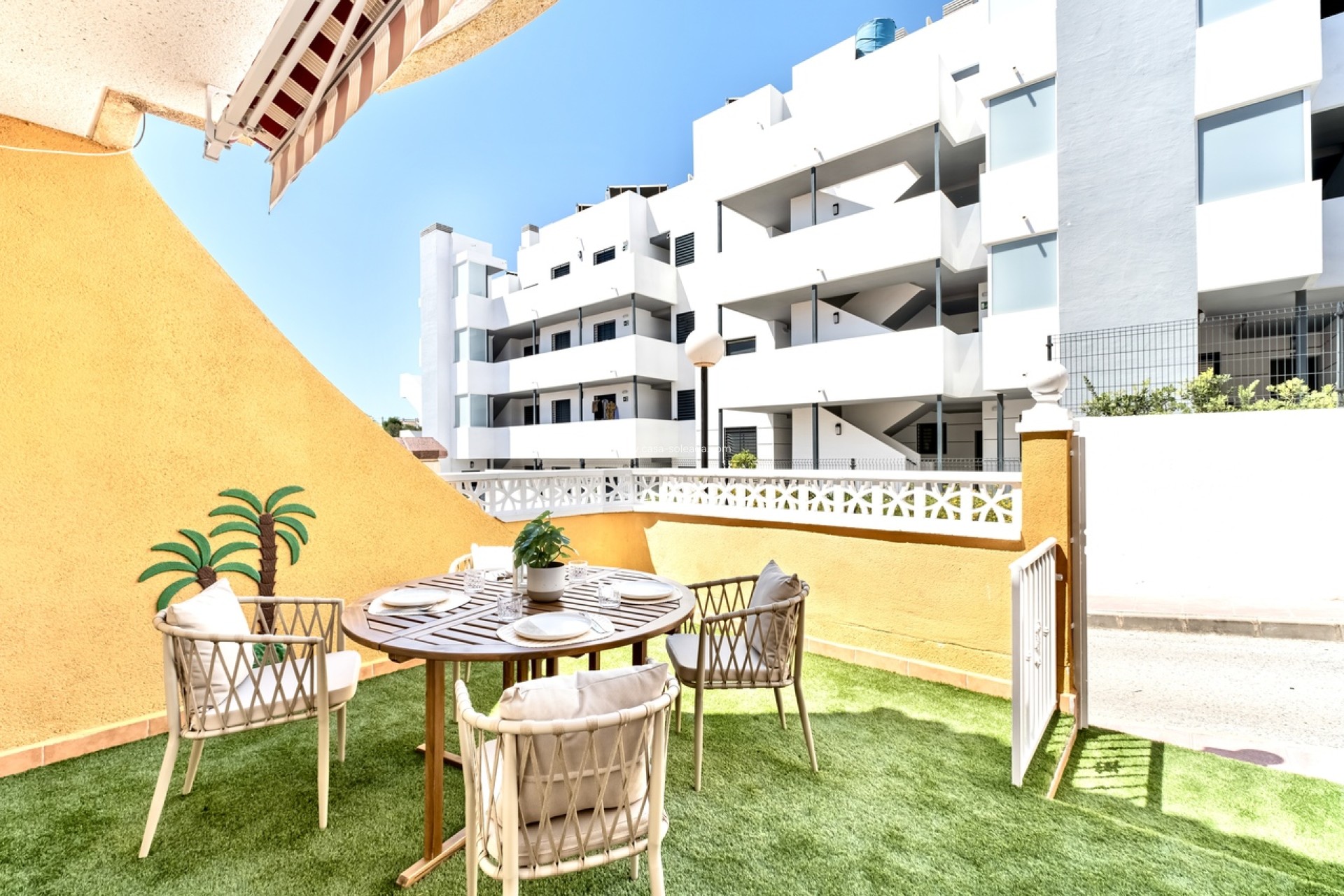 Reventa - Adosado - Villamartin - Costa Blanca