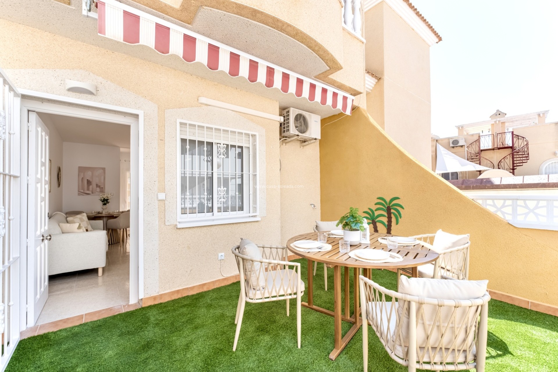 Reventa - Adosado - Villamartin - Costa Blanca