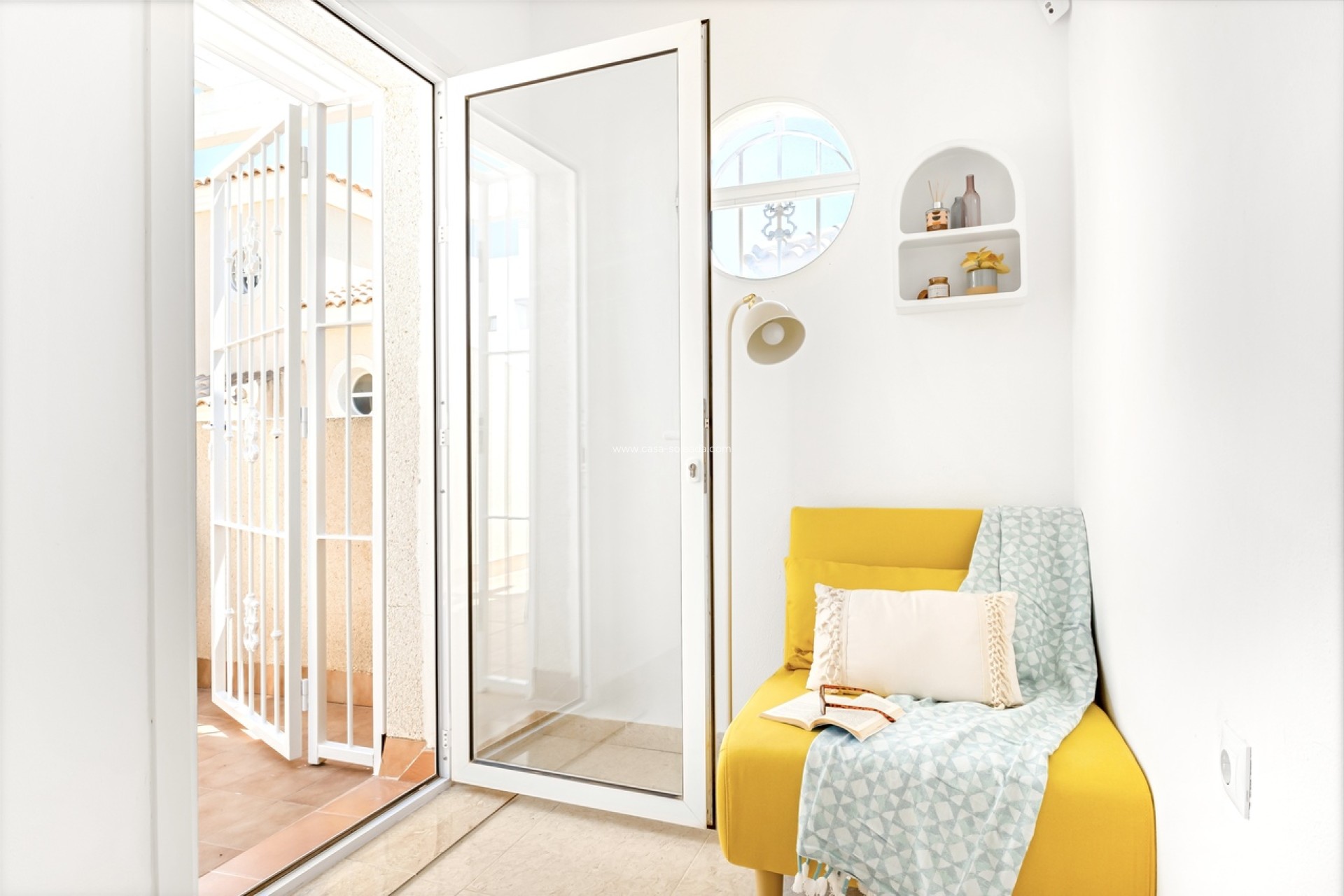 Reventa - Adosado - Villamartin - Costa Blanca