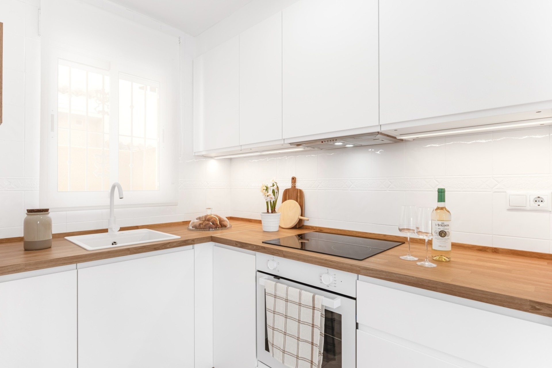 Reventa - Adosado - Villamartin - Costa Blanca