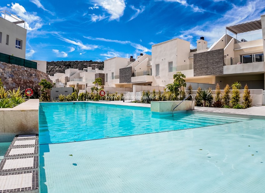 Reventa - Apartamento / piso - Algorfa - Inland