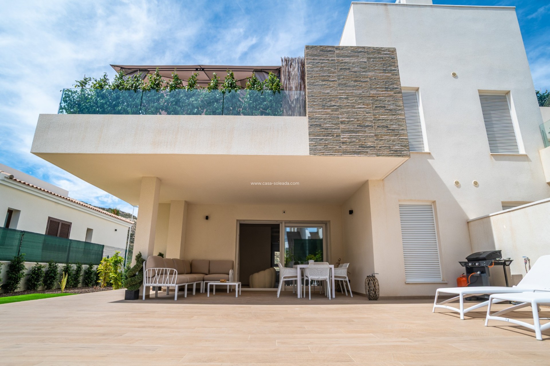 Reventa - Apartamento / piso - Algorfa - Inland