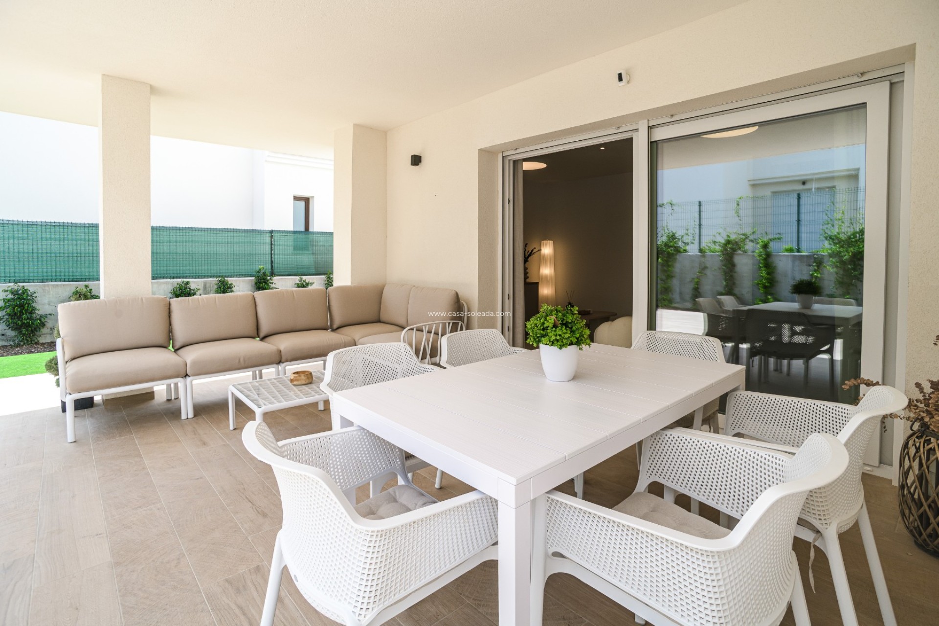 Reventa - Apartamento / piso - Algorfa - Inland