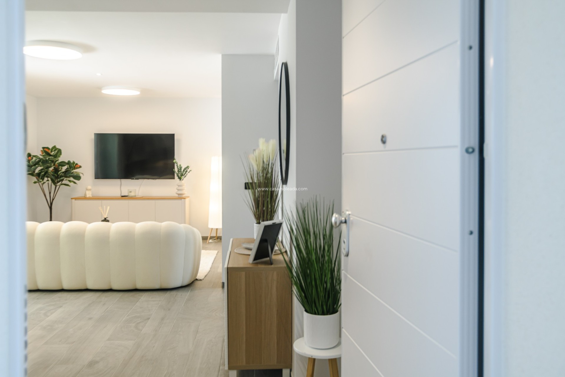 Reventa - Apartamento / piso - Algorfa - Inland