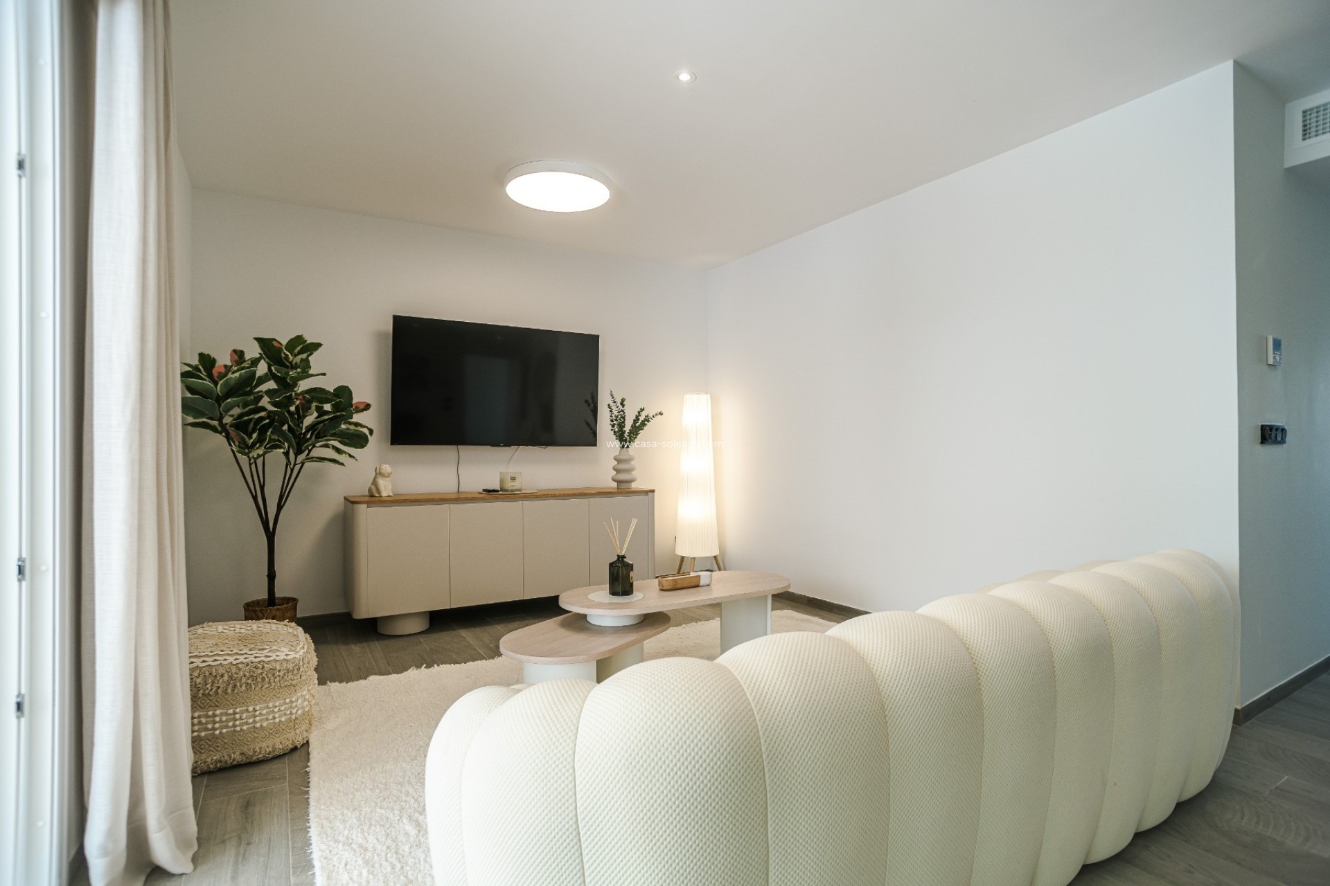 Reventa - Apartamento / piso - Algorfa - Inland