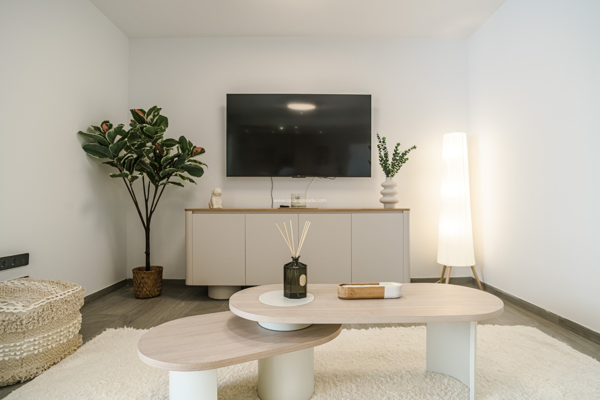 Reventa - Apartamento / piso - Algorfa - Inland