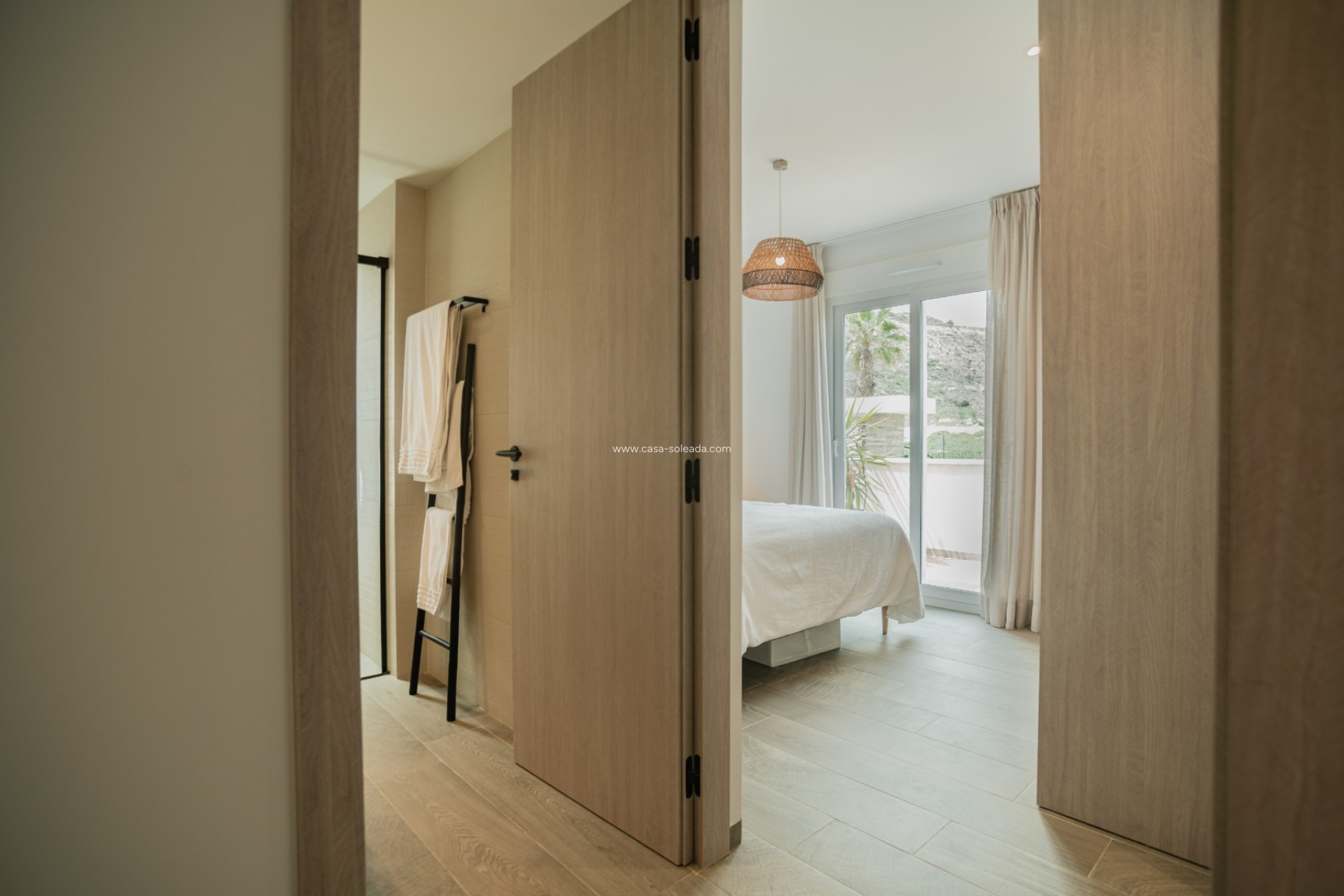 Reventa - Apartamento / piso - Algorfa - Inland