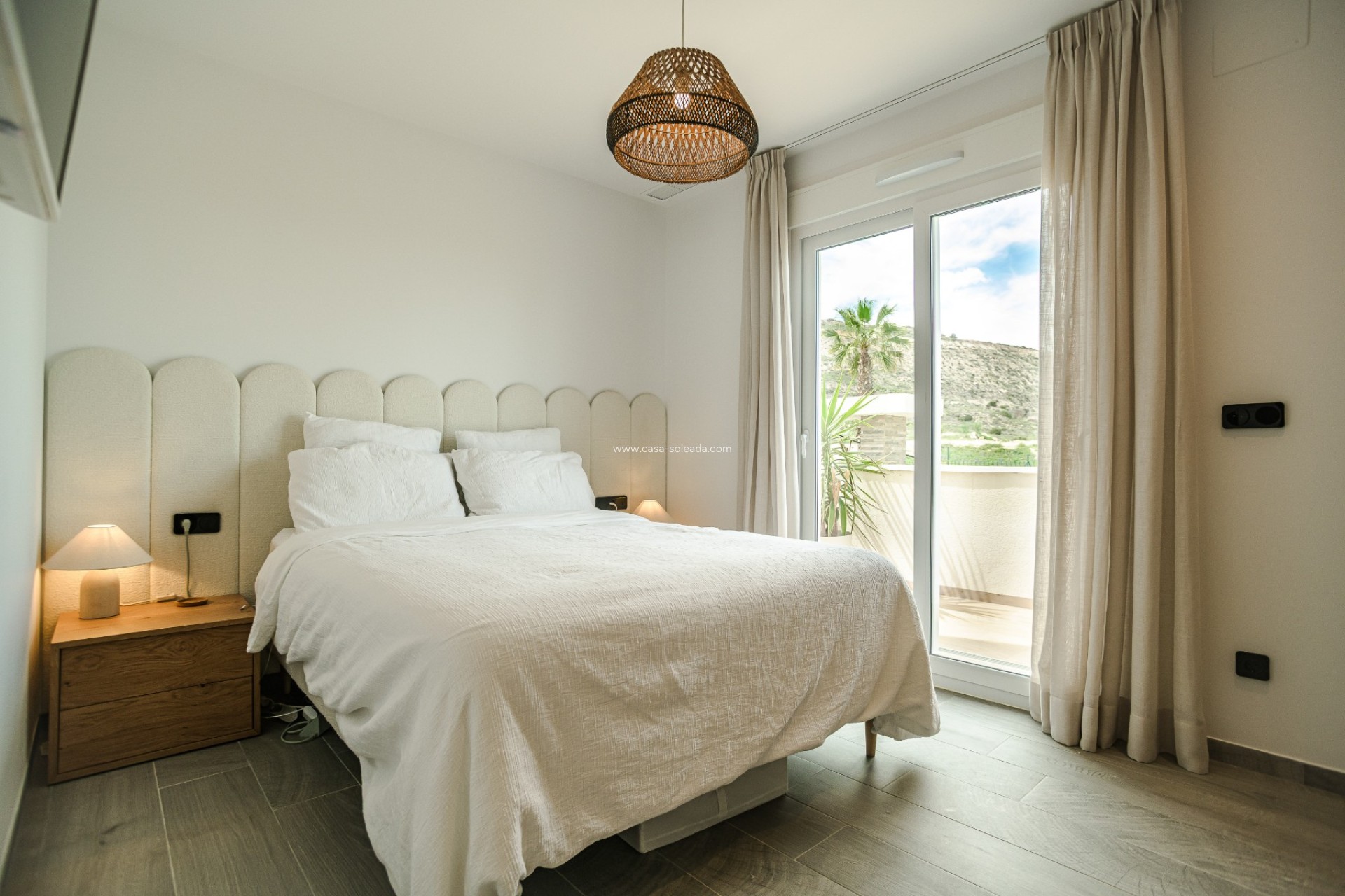 Reventa - Apartamento / piso - Algorfa - Inland