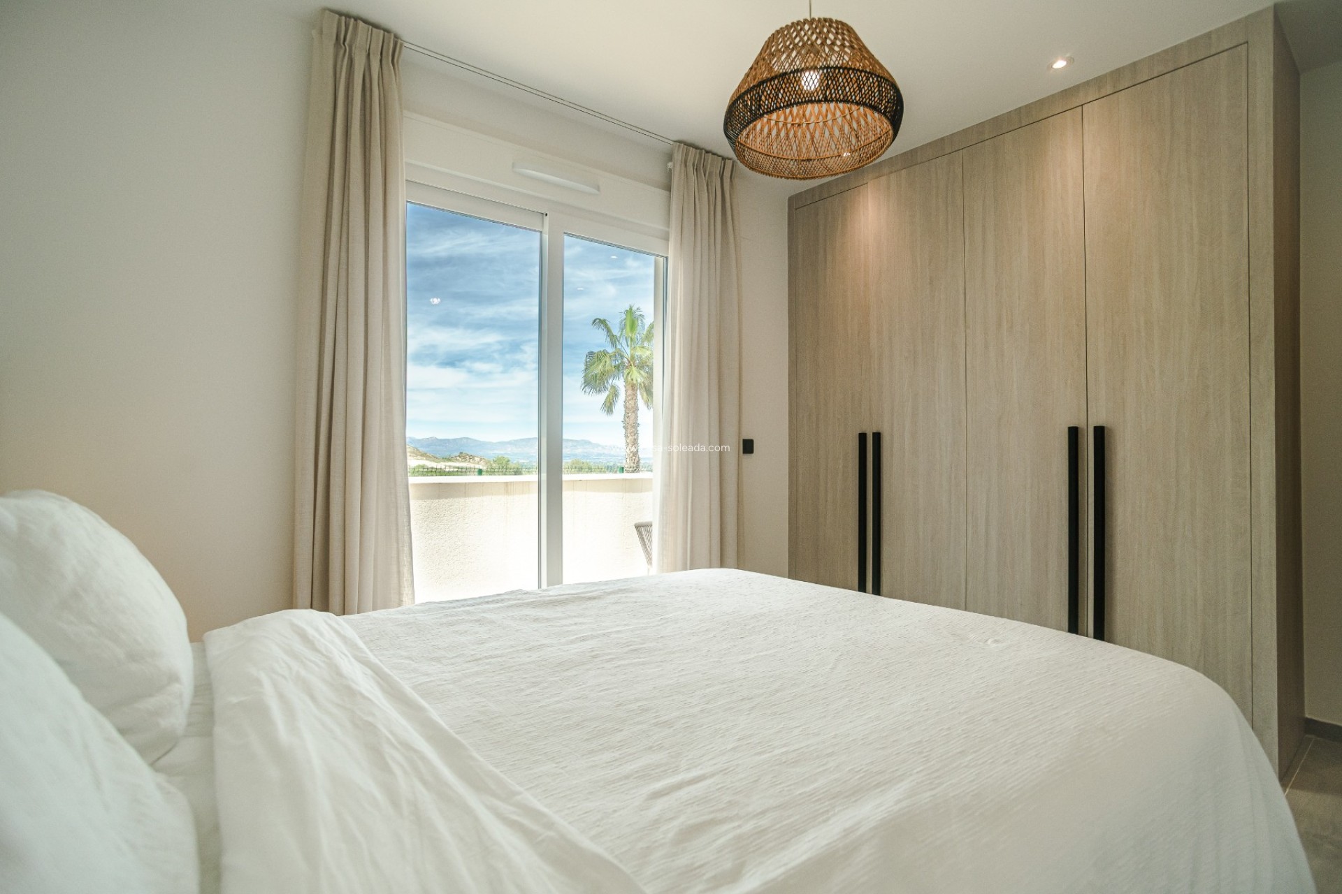 Reventa - Apartamento / piso - Algorfa - Inland
